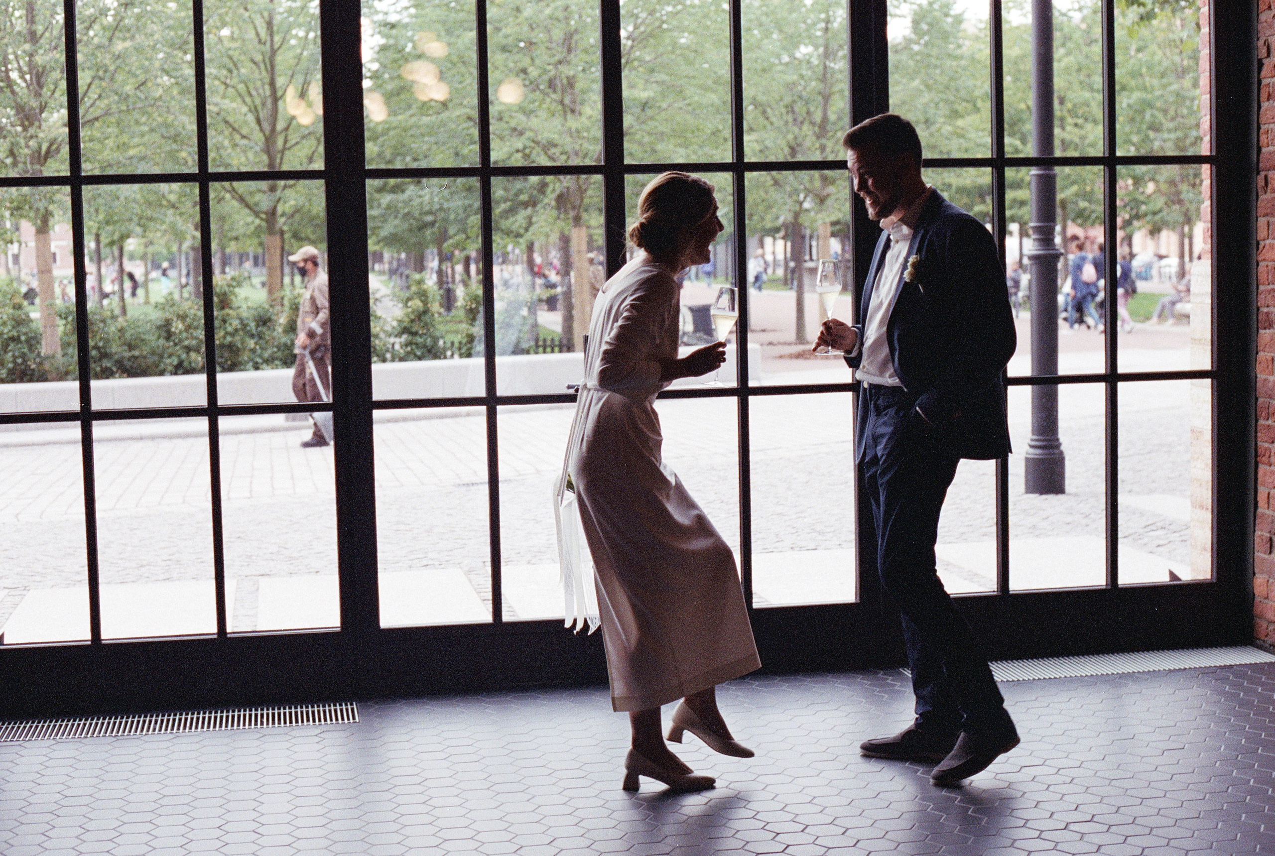 Петербург 2020. Фотограф Яна Булгакова