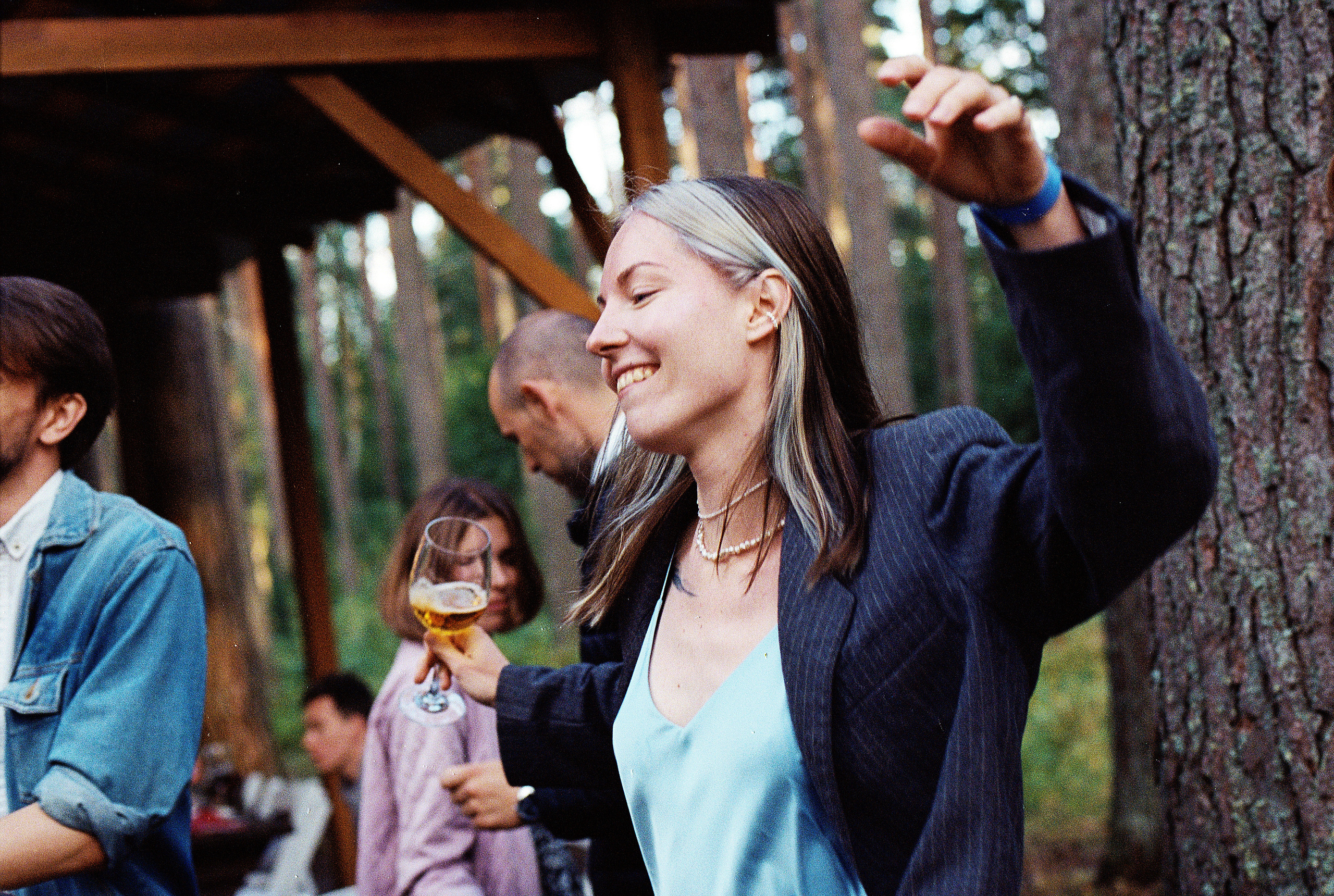 Петербург 2021. Фотограф Яна Булгакова