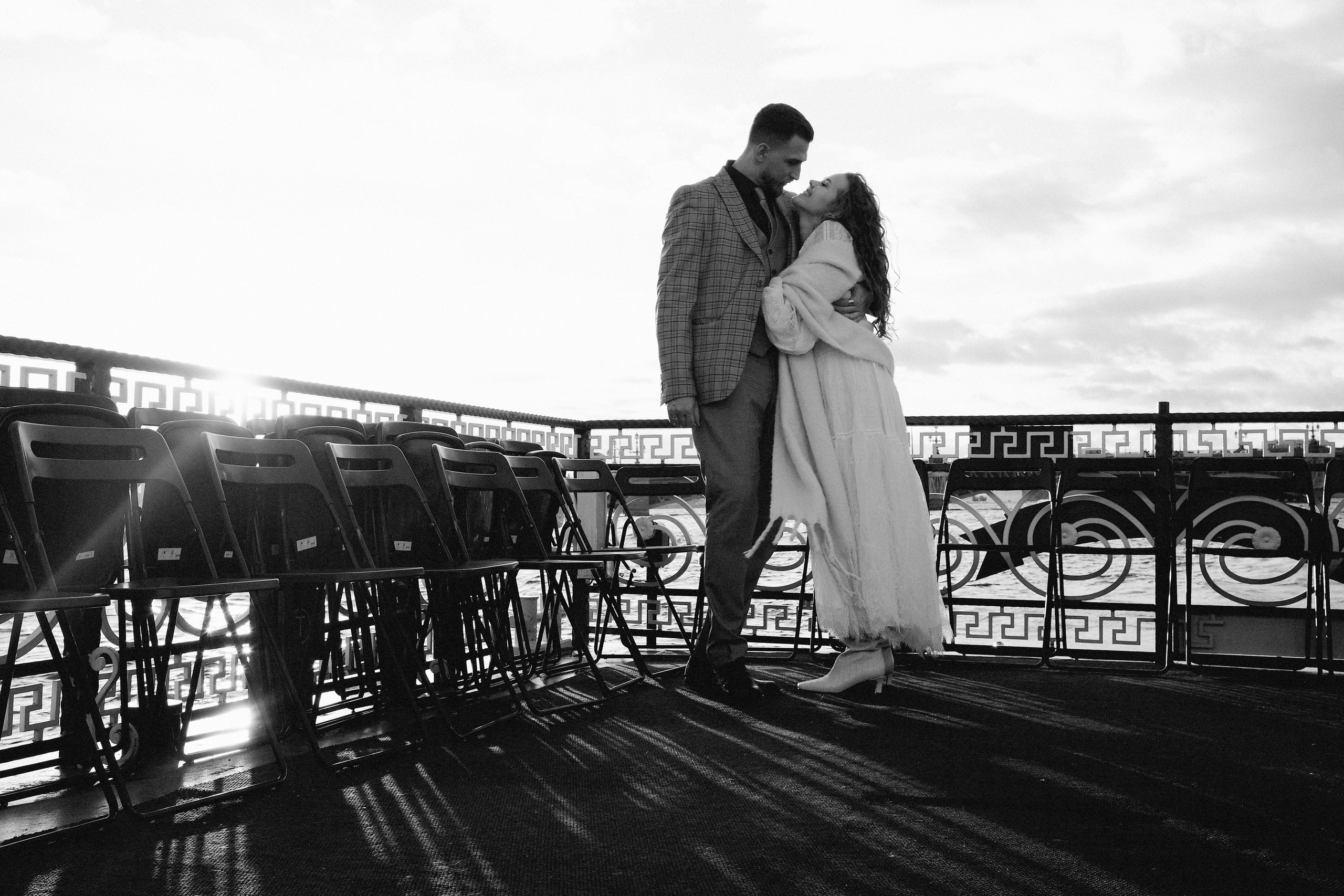 Петербург 2021. Фотограф Яна Булгакова