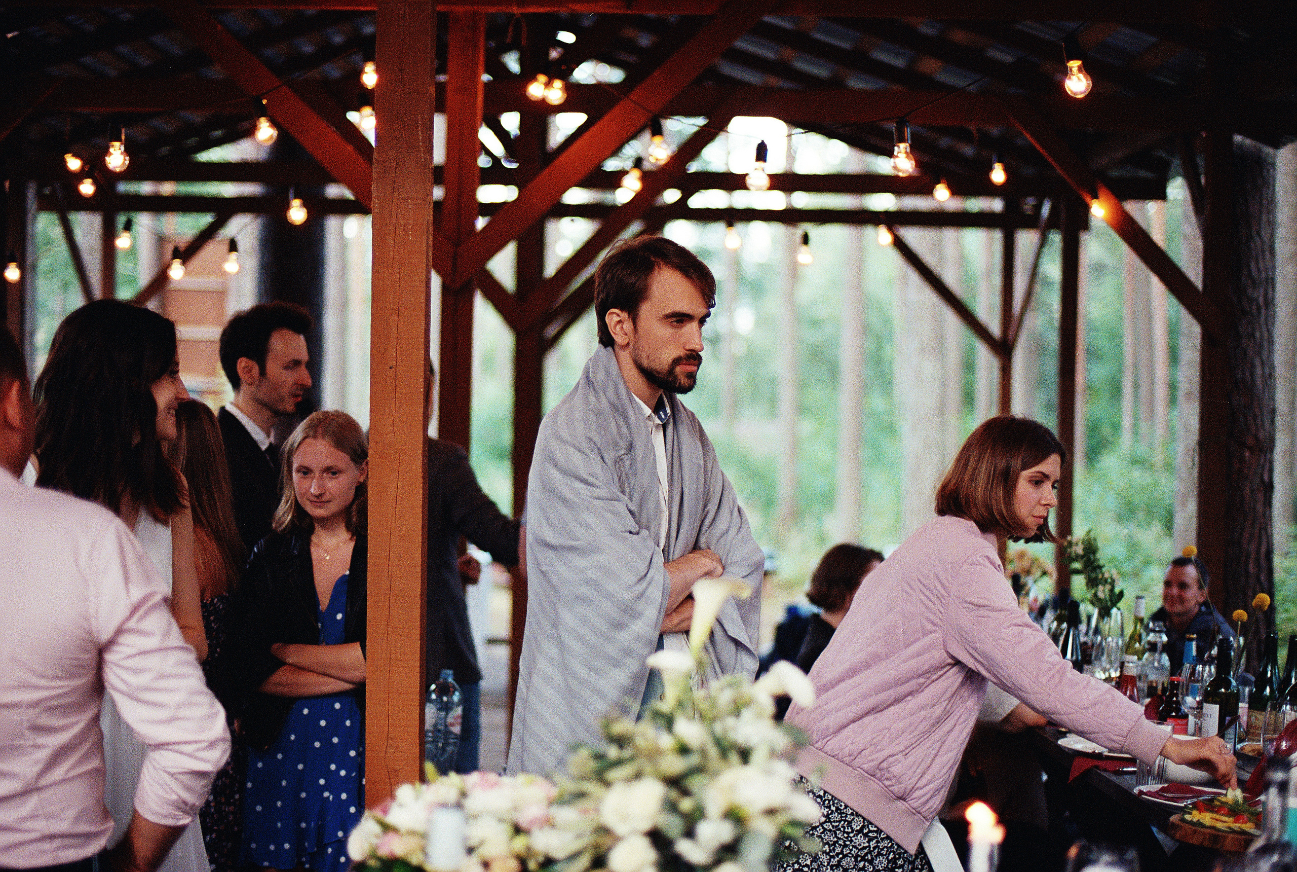 Петербург 2021. Фотограф Яна Булгакова