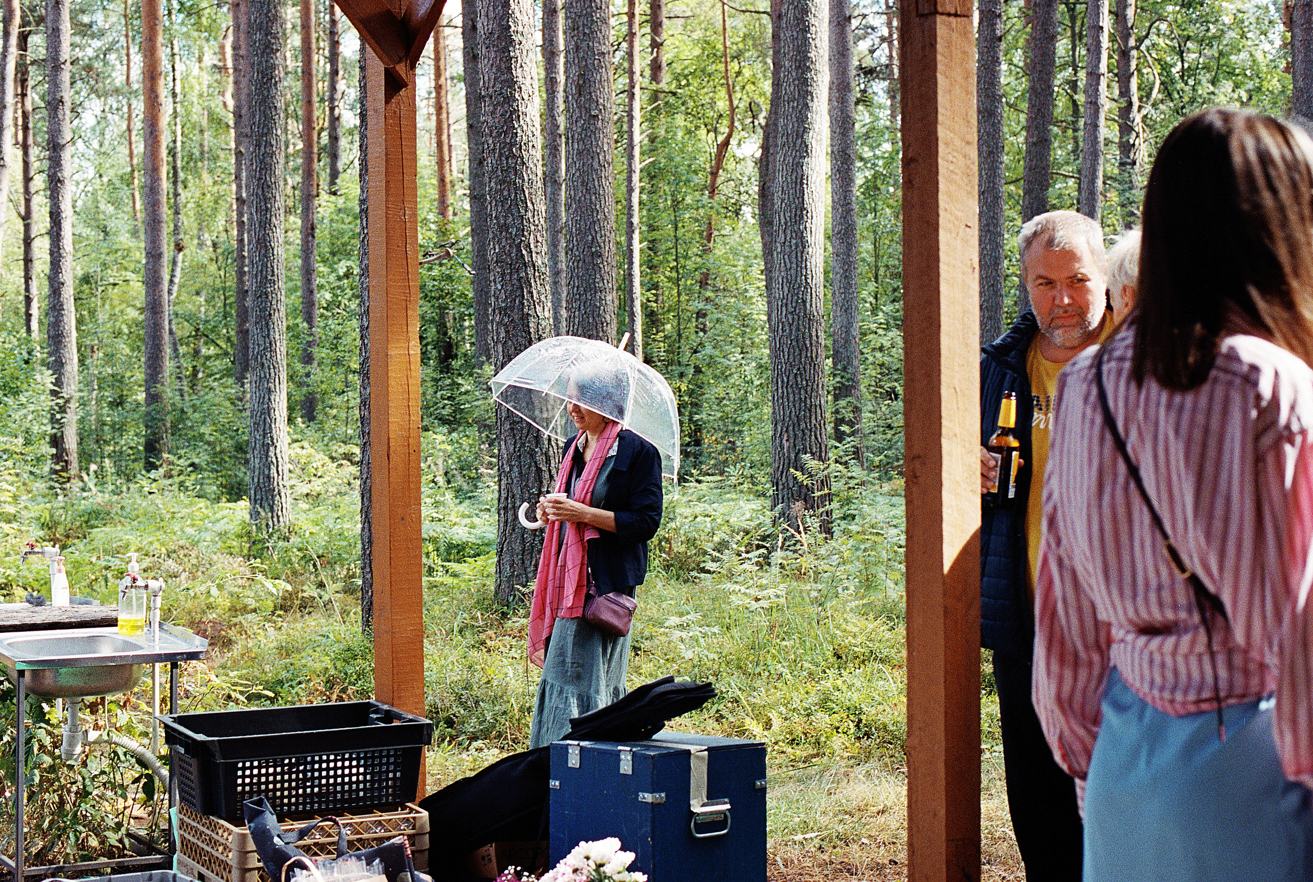 Петербург 2021. Фотограф Яна Булгакова