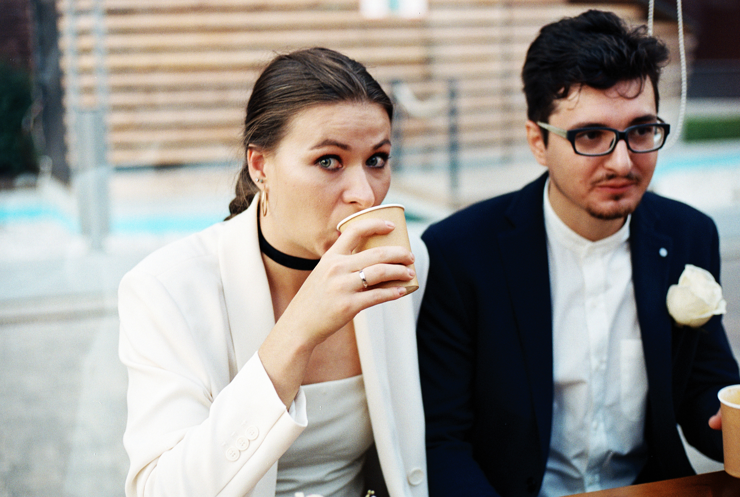 Петербург 2020. Фотограф Яна Булгакова