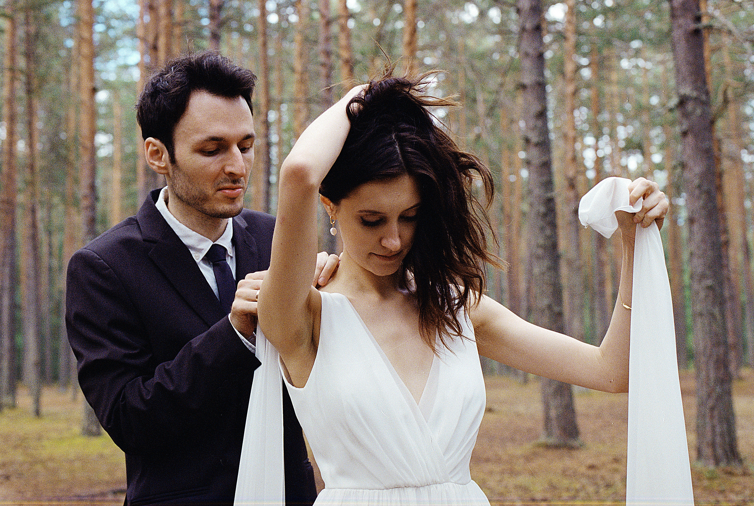 Петербург 2021. Фотограф Яна Булгакова