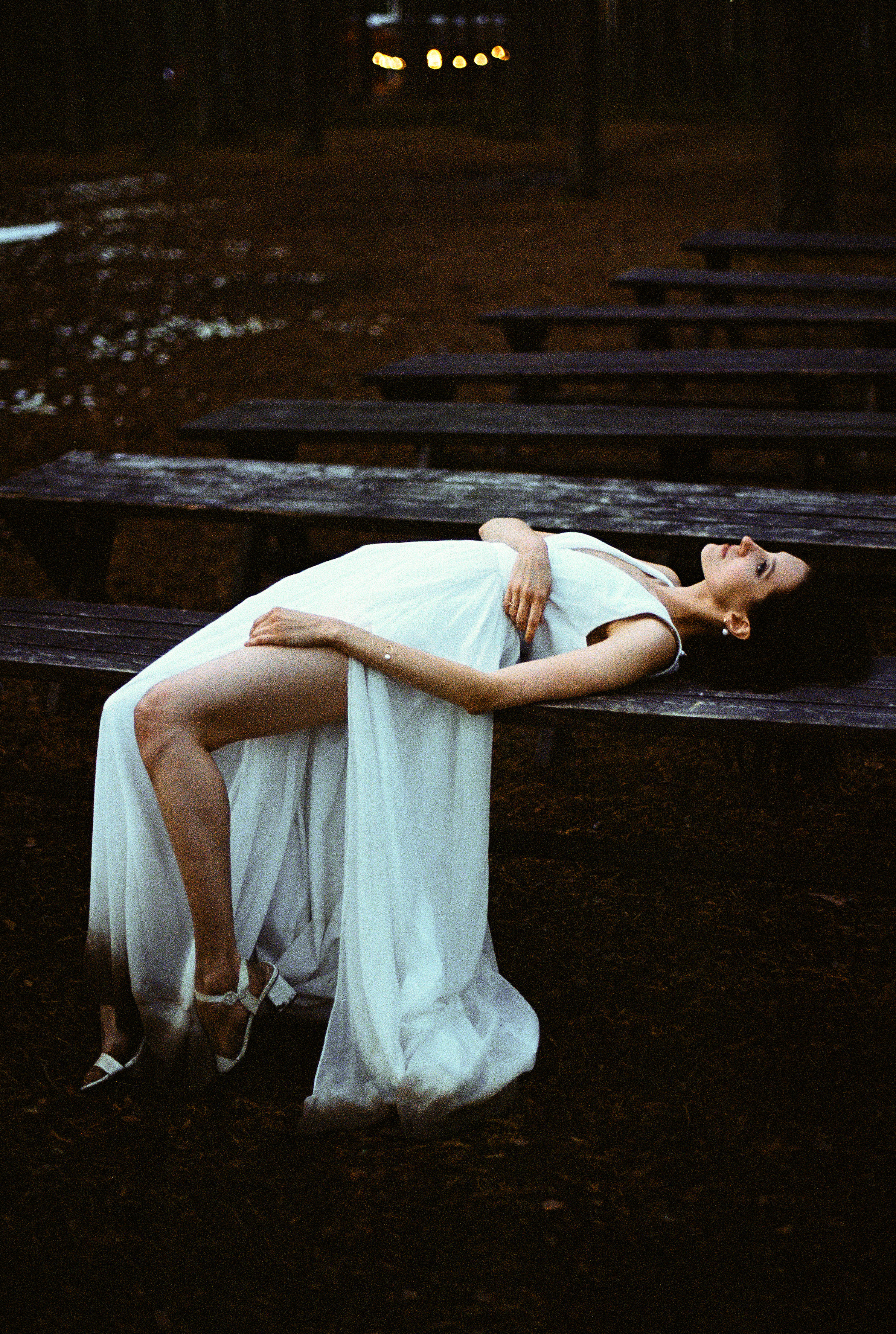 Петербург 2021. Фотограф Яна Булгакова