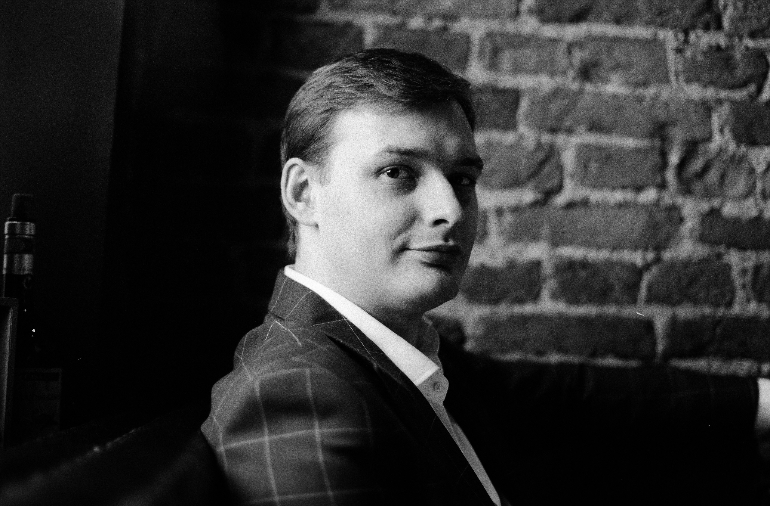 Петербург 2021. Фотограф Яна Булгакова