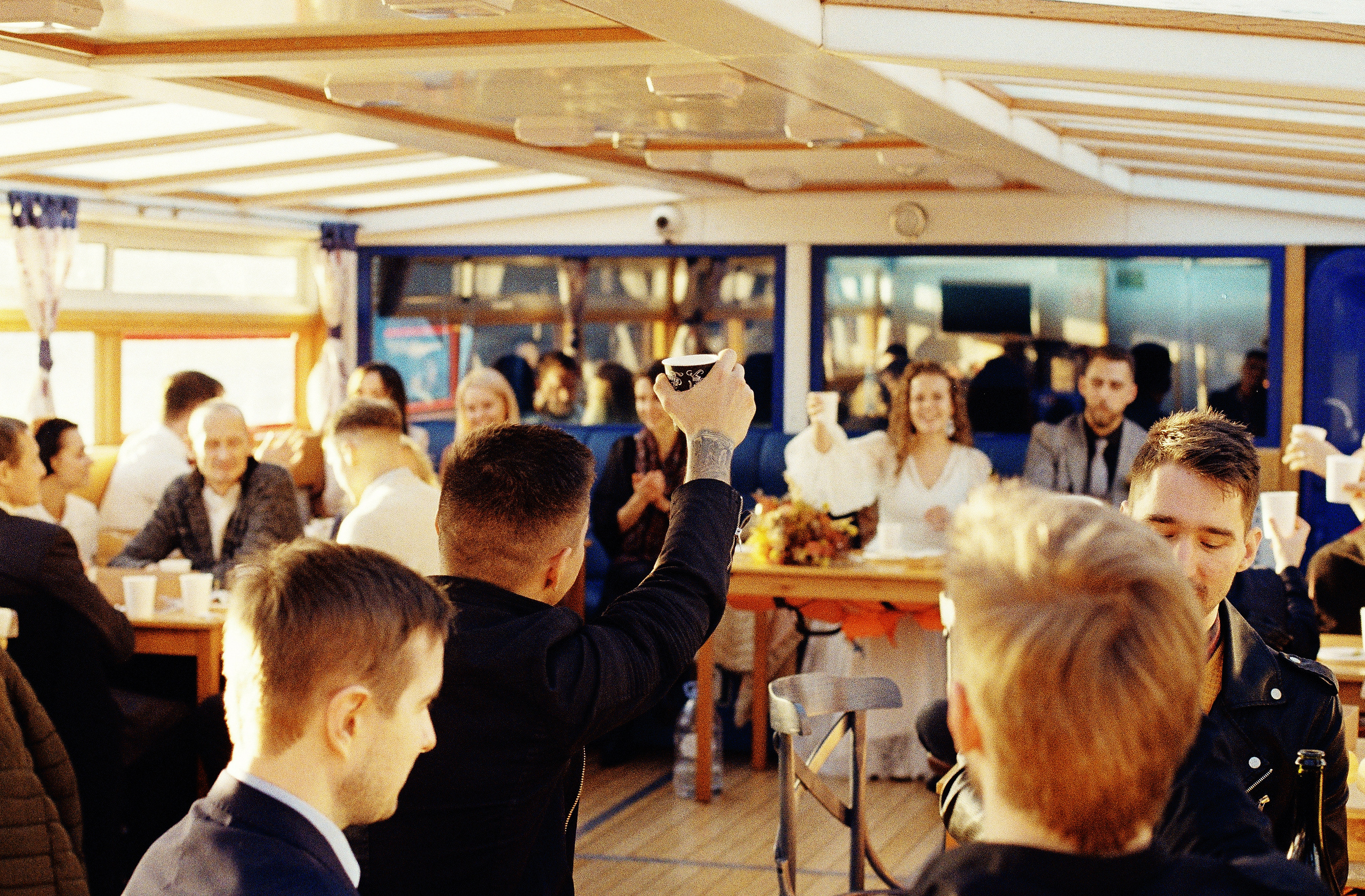 Петербург 2021. Фотограф Яна Булгакова