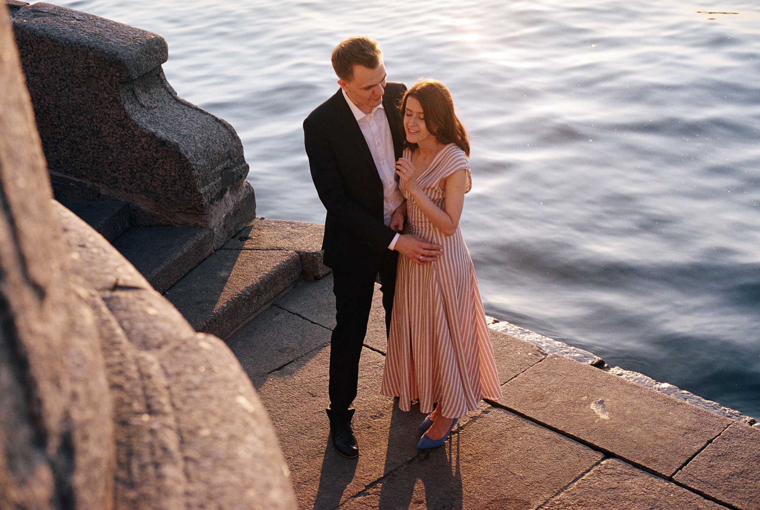 Петербург 2020. Фотограф Яна Булгакова