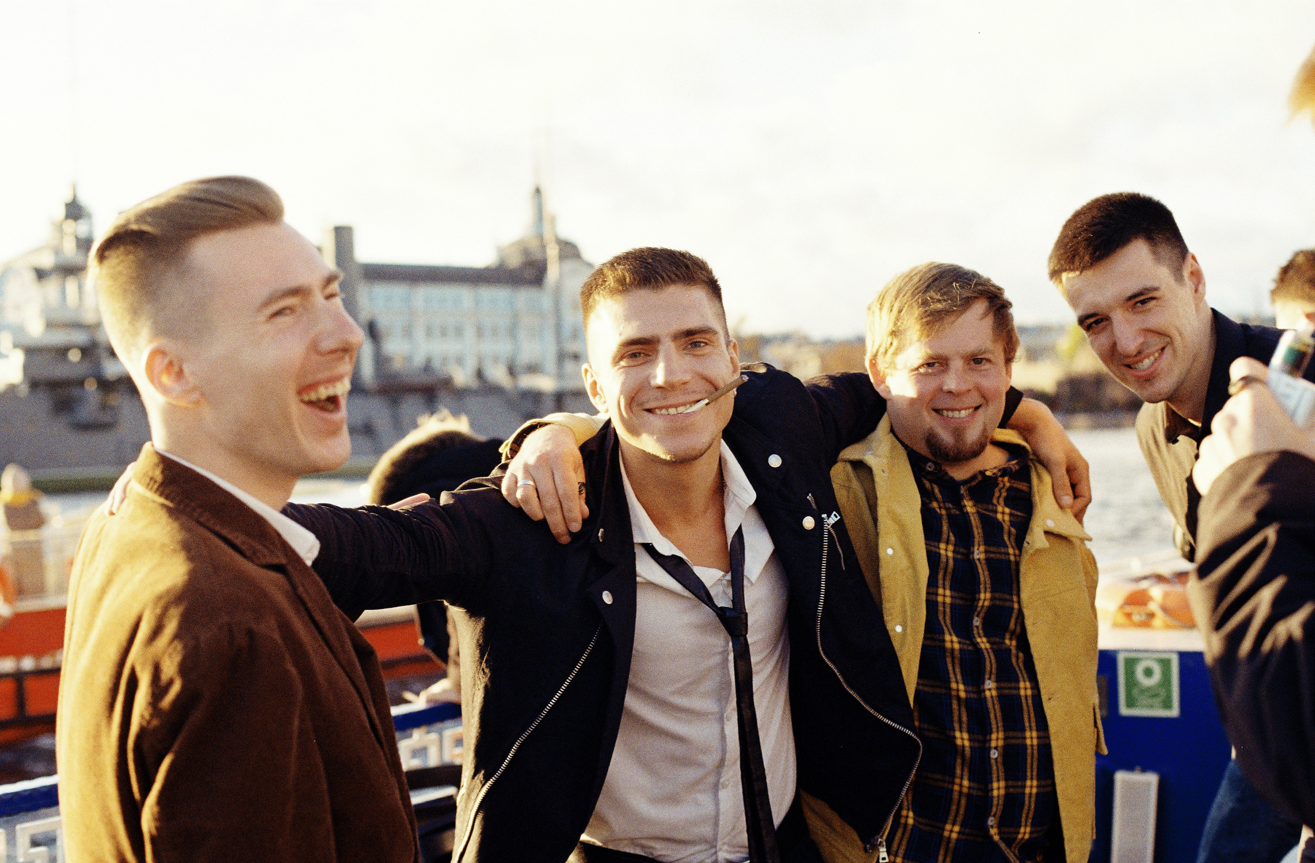 Петербург 2021. Фотограф Яна Булгакова