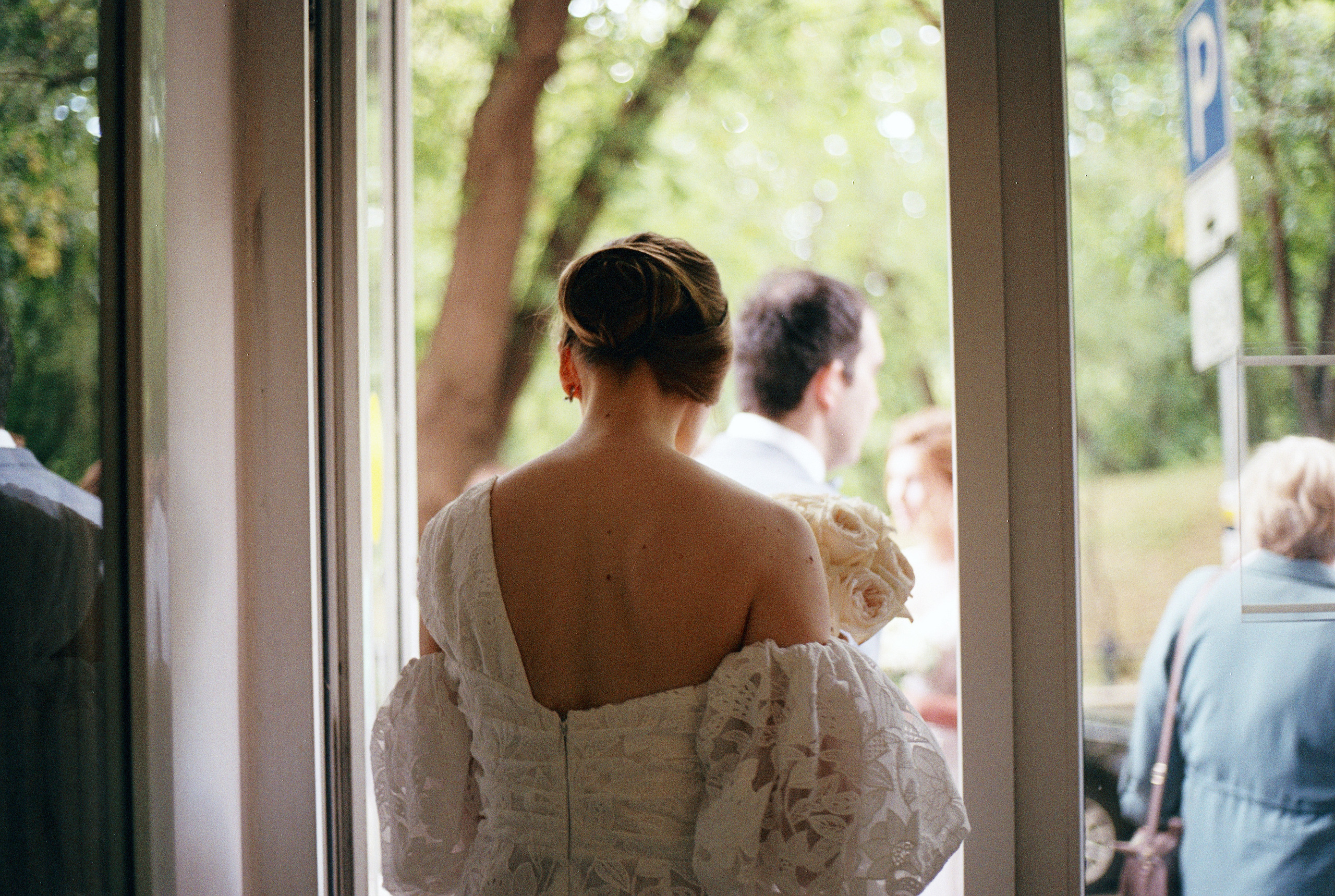 Moscow 2020. Yana Bulgakova Photographhy