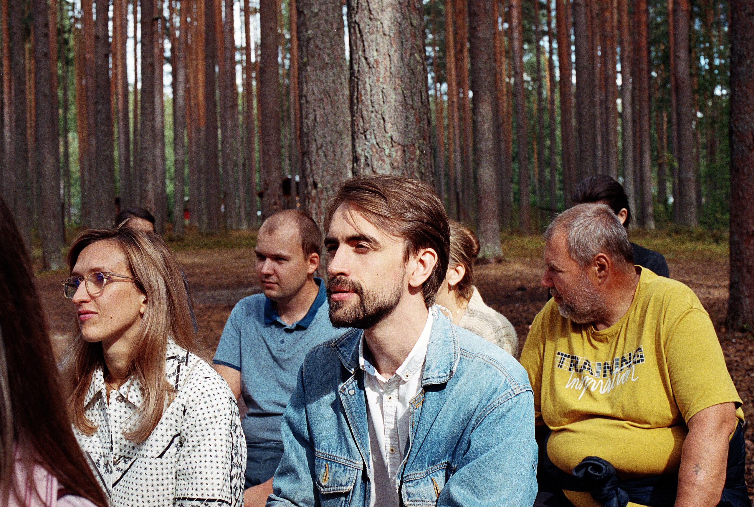 Петербург 2021. Фотограф Яна Булгакова