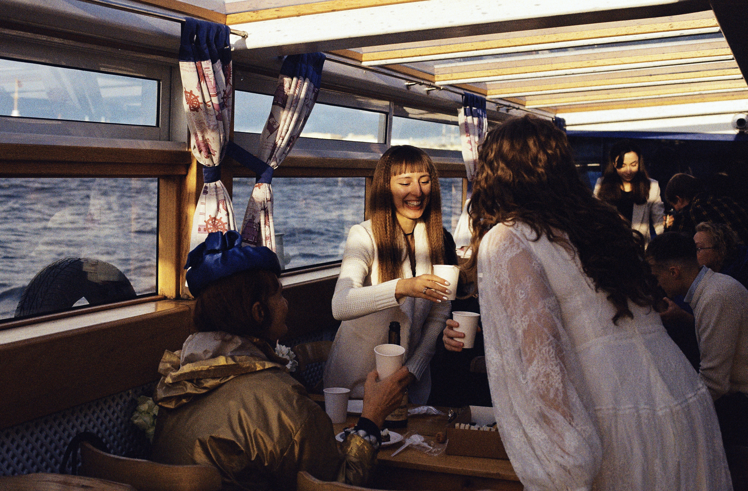 Петербург 2021. Фотограф Яна Булгакова