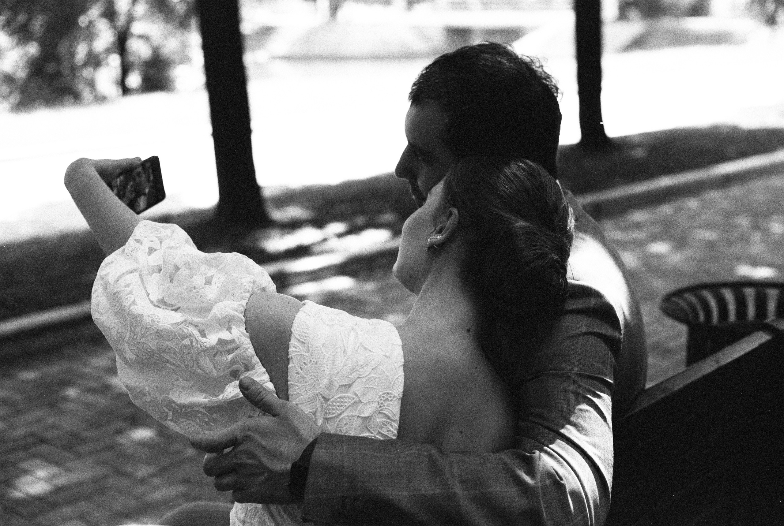 Moscow 2020. Yana Bulgakova Photographhy