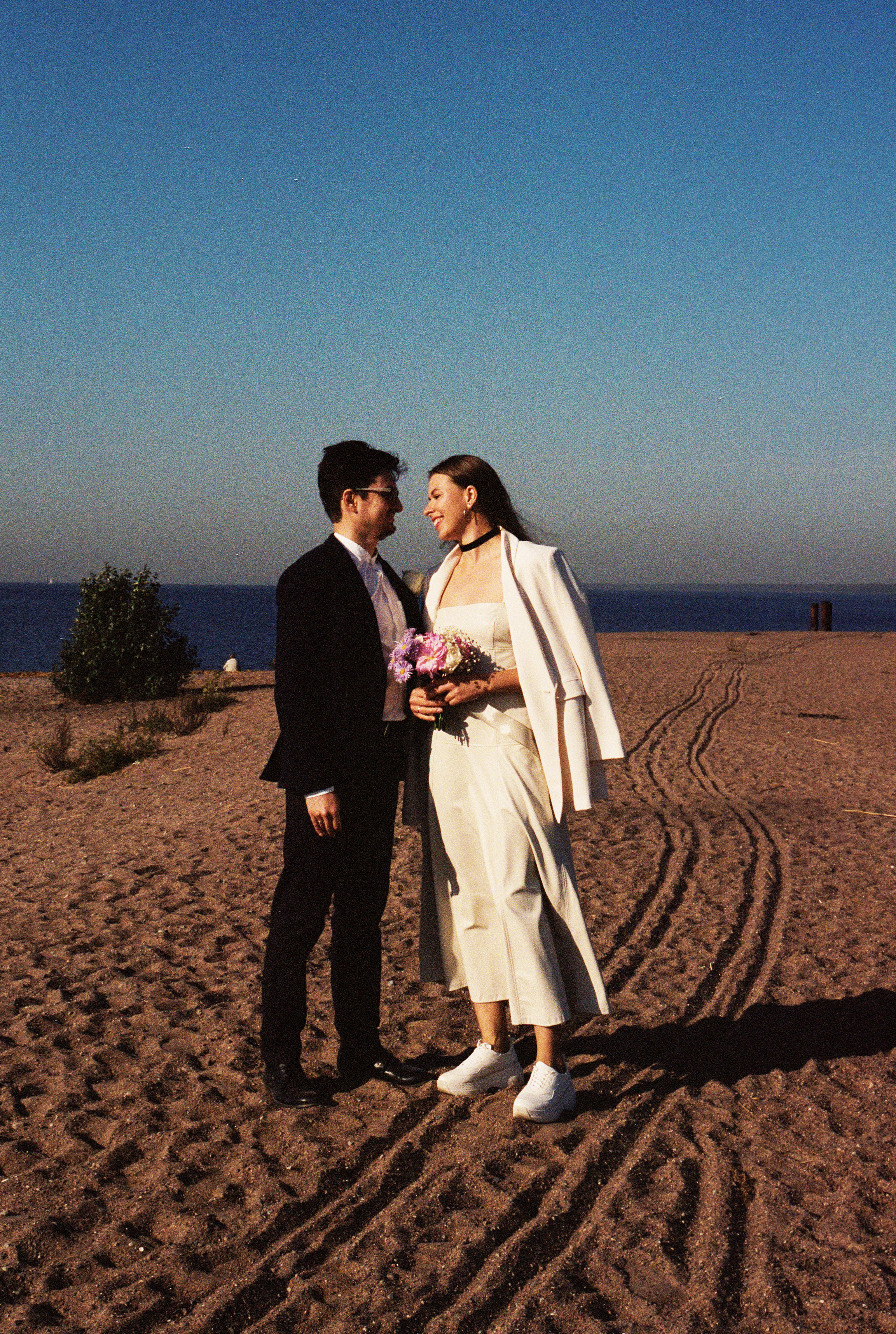 Петербург 2020. Фотограф Яна Булгакова