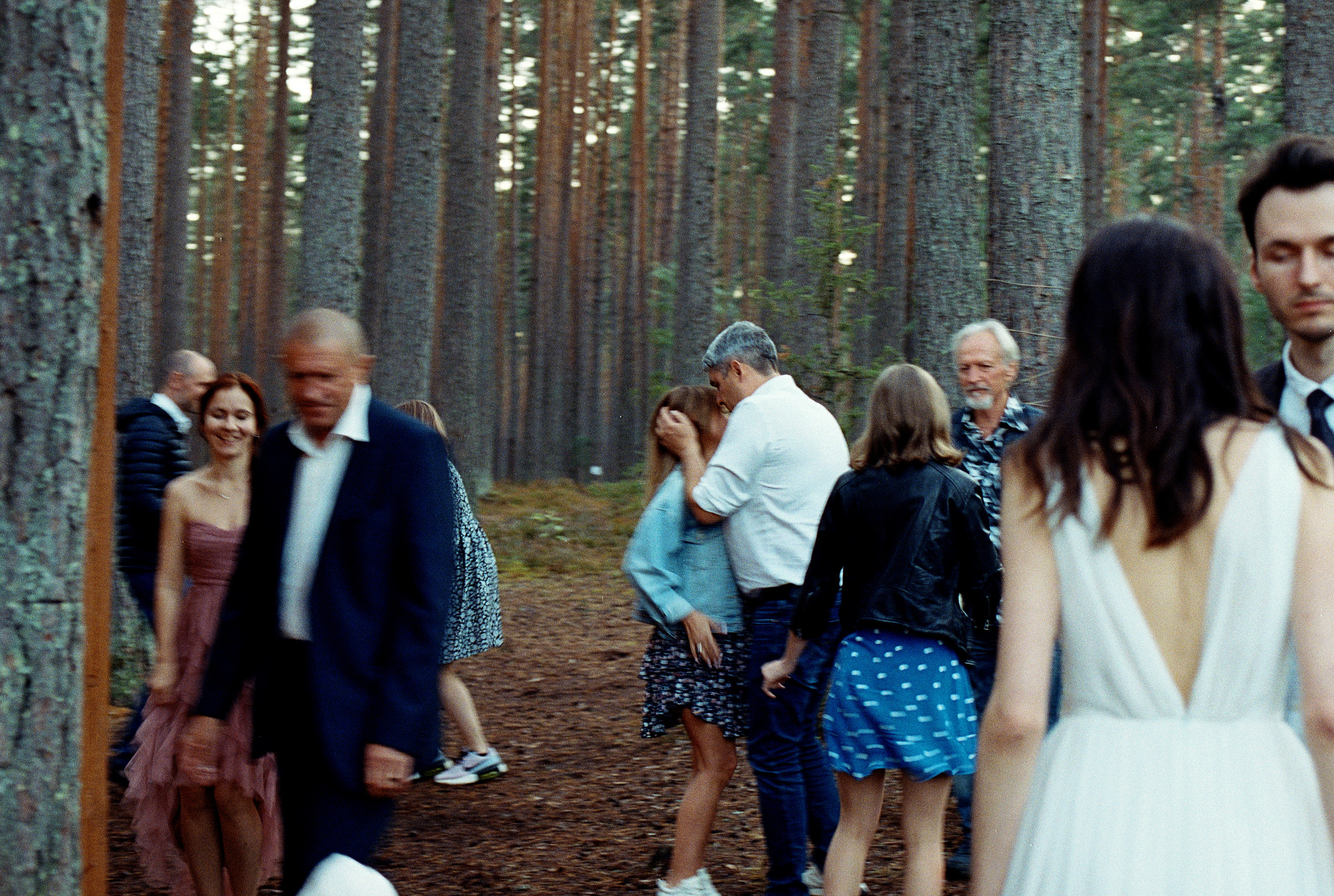 Петербург 2021. Фотограф Яна Булгакова