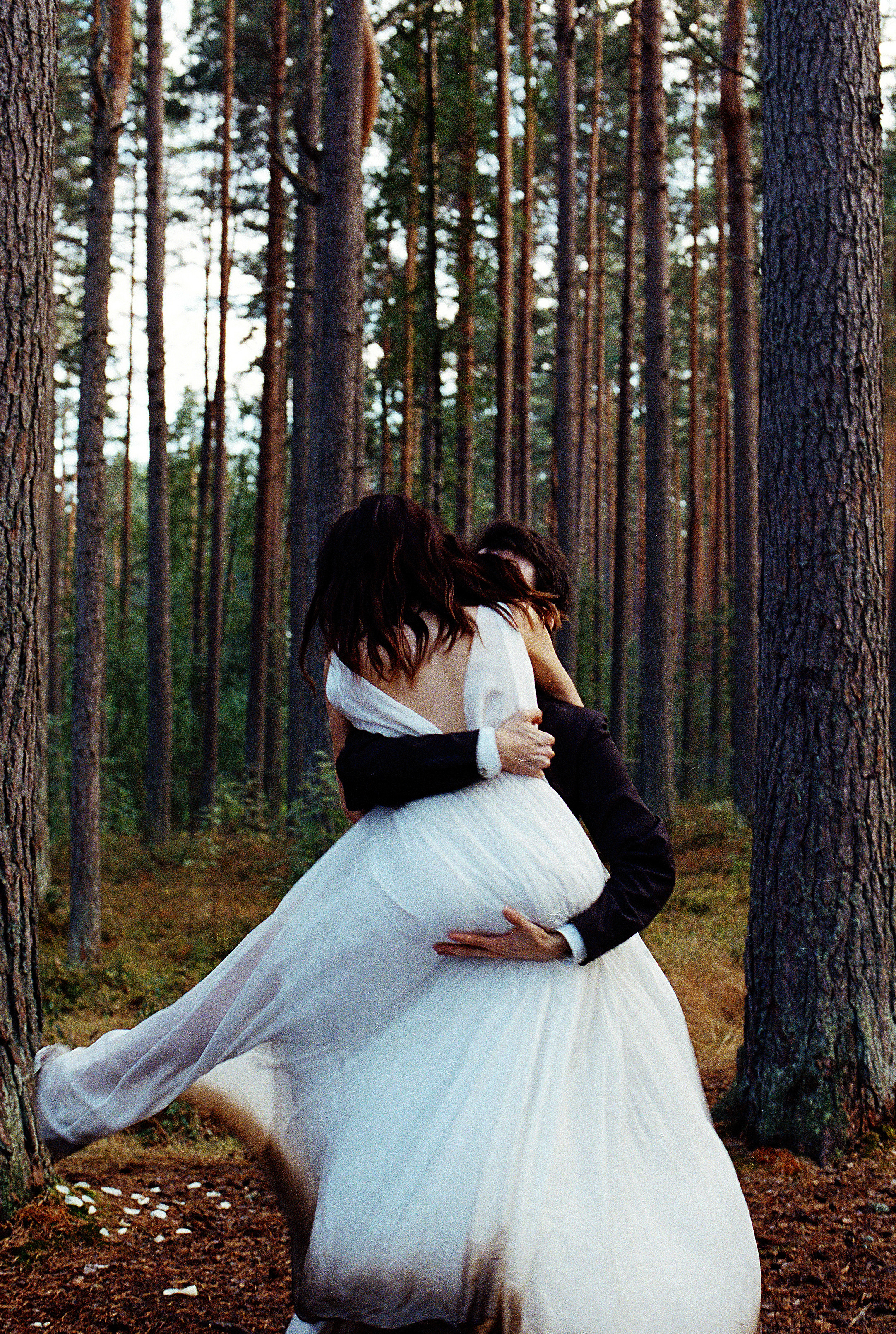 Петербург 2021. Фотограф Яна Булгакова