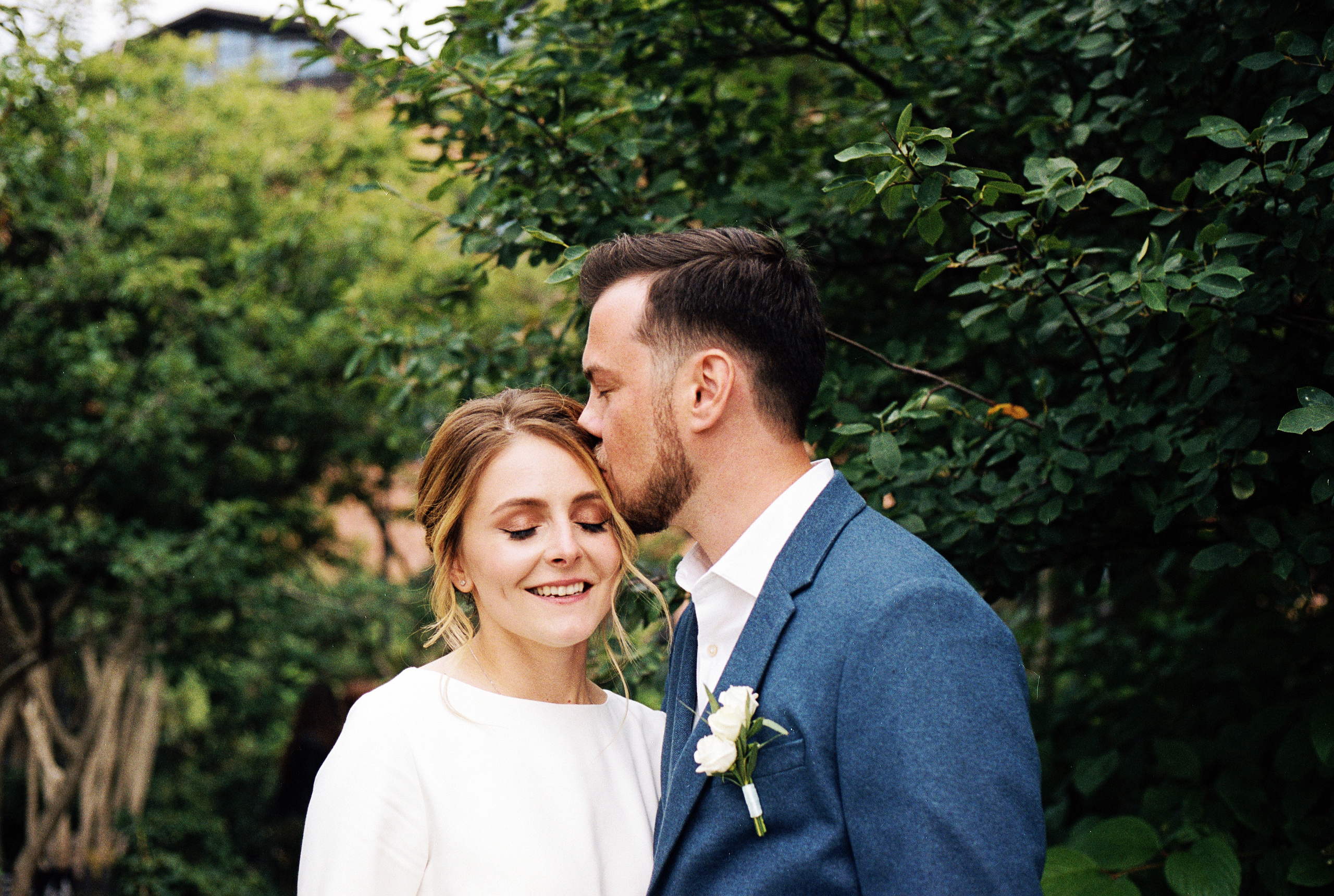 Петербург 2020. Фотограф Яна Булгакова