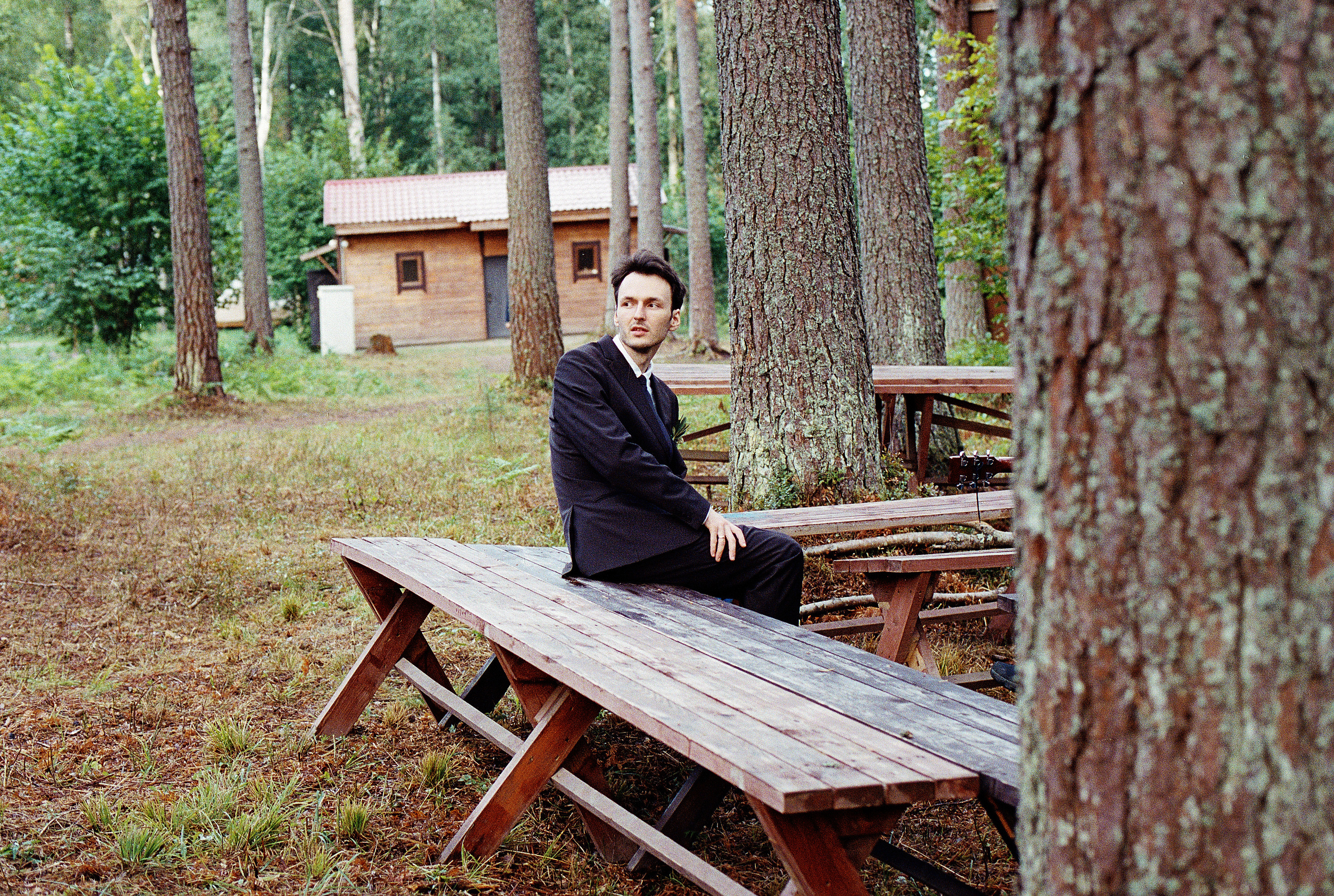 Петербург 2021. Фотограф Яна Булгакова