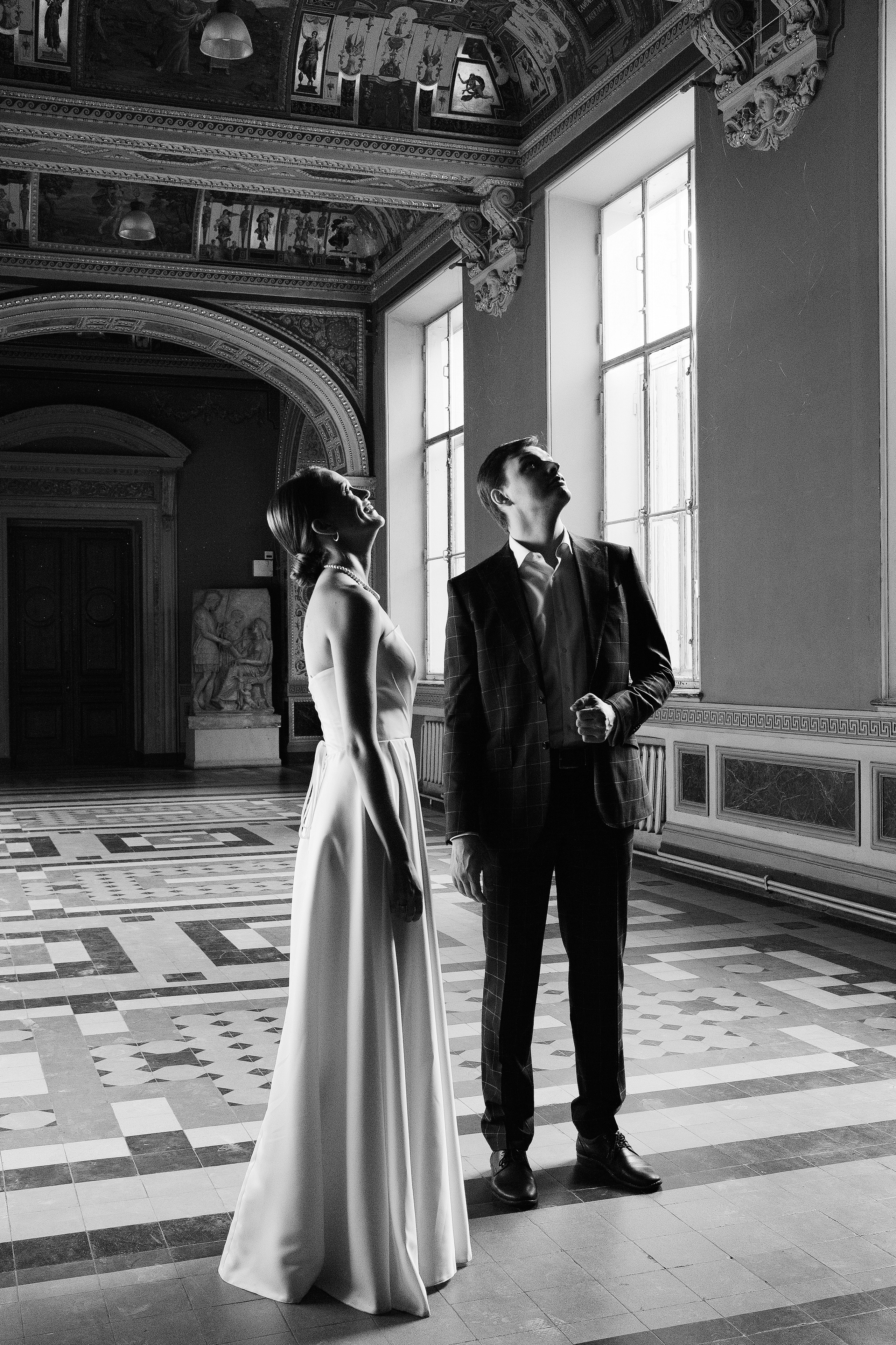 Петербург 2021. Фотограф Яна Булгакова