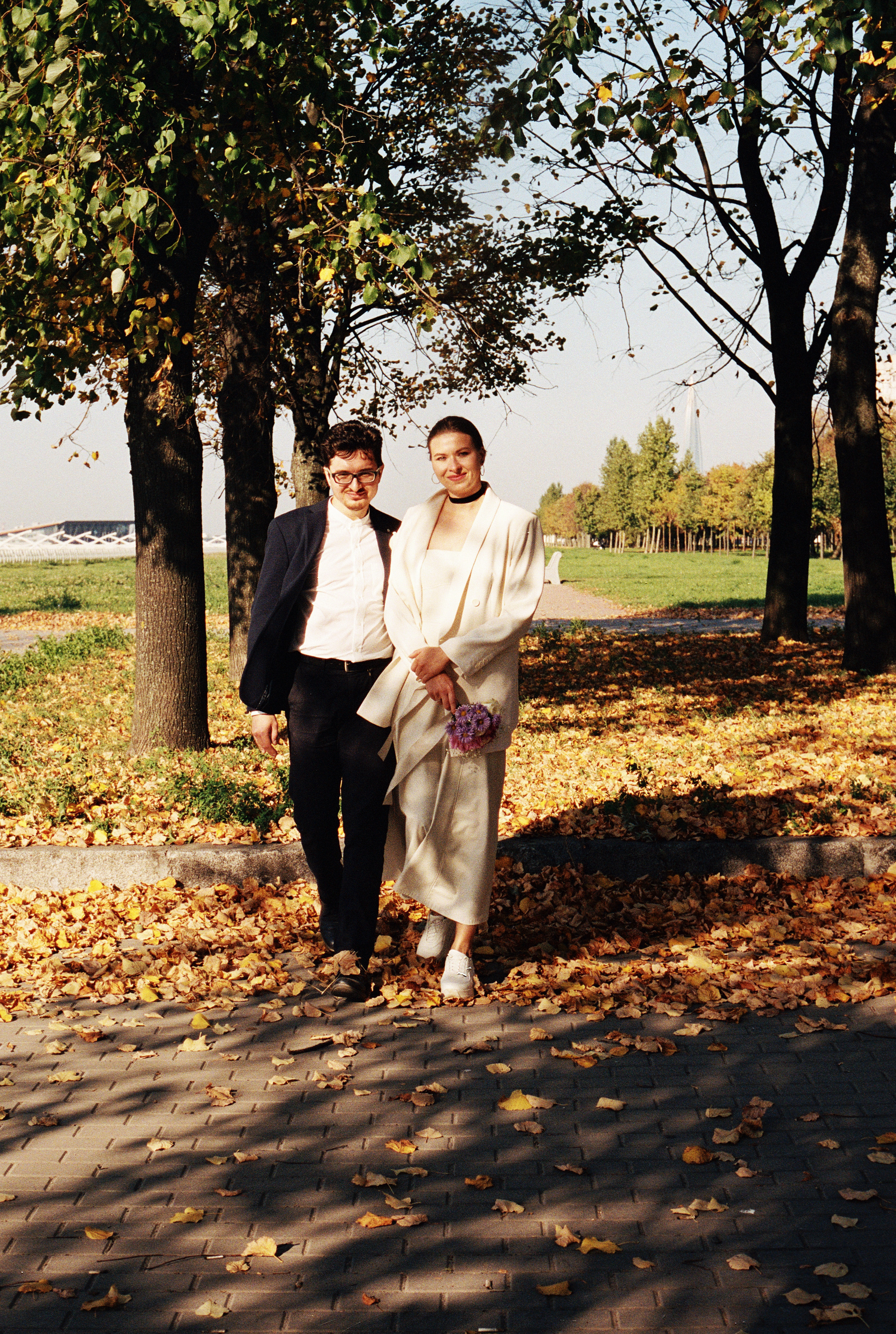 Петербург 2020. Фотограф Яна Булгакова