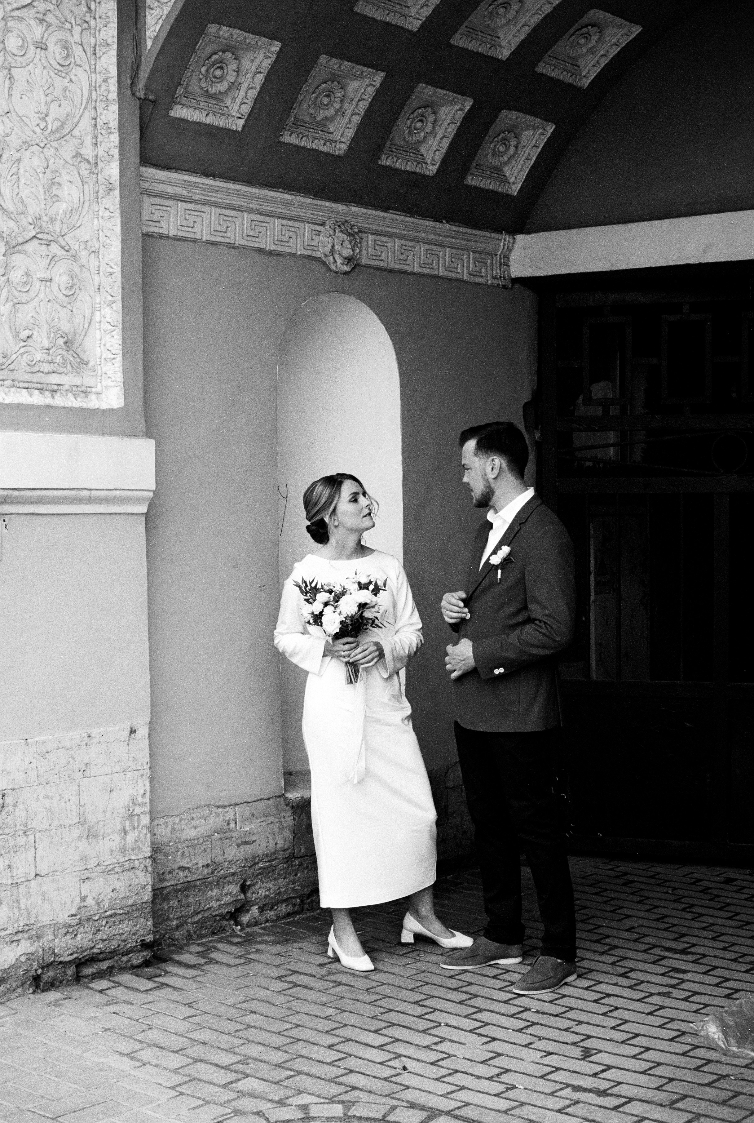 Петербург 2020. Фотограф Яна Булгакова