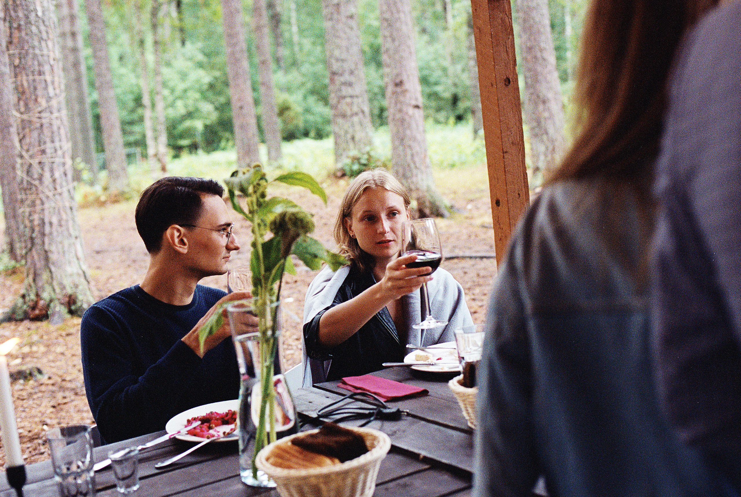 Петербург 2021. Фотограф Яна Булгакова