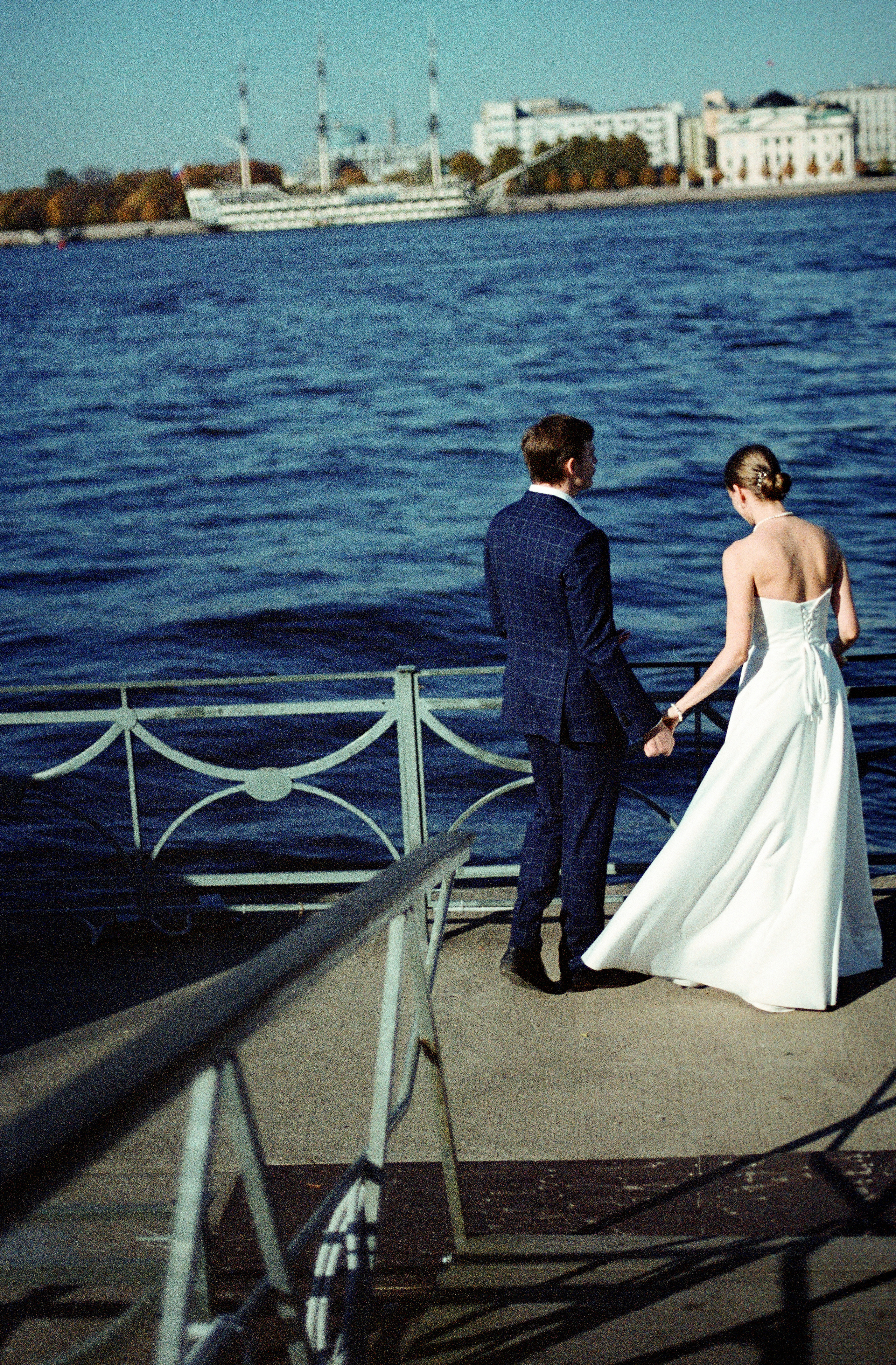 Петербург 2021. Фотограф Яна Булгакова