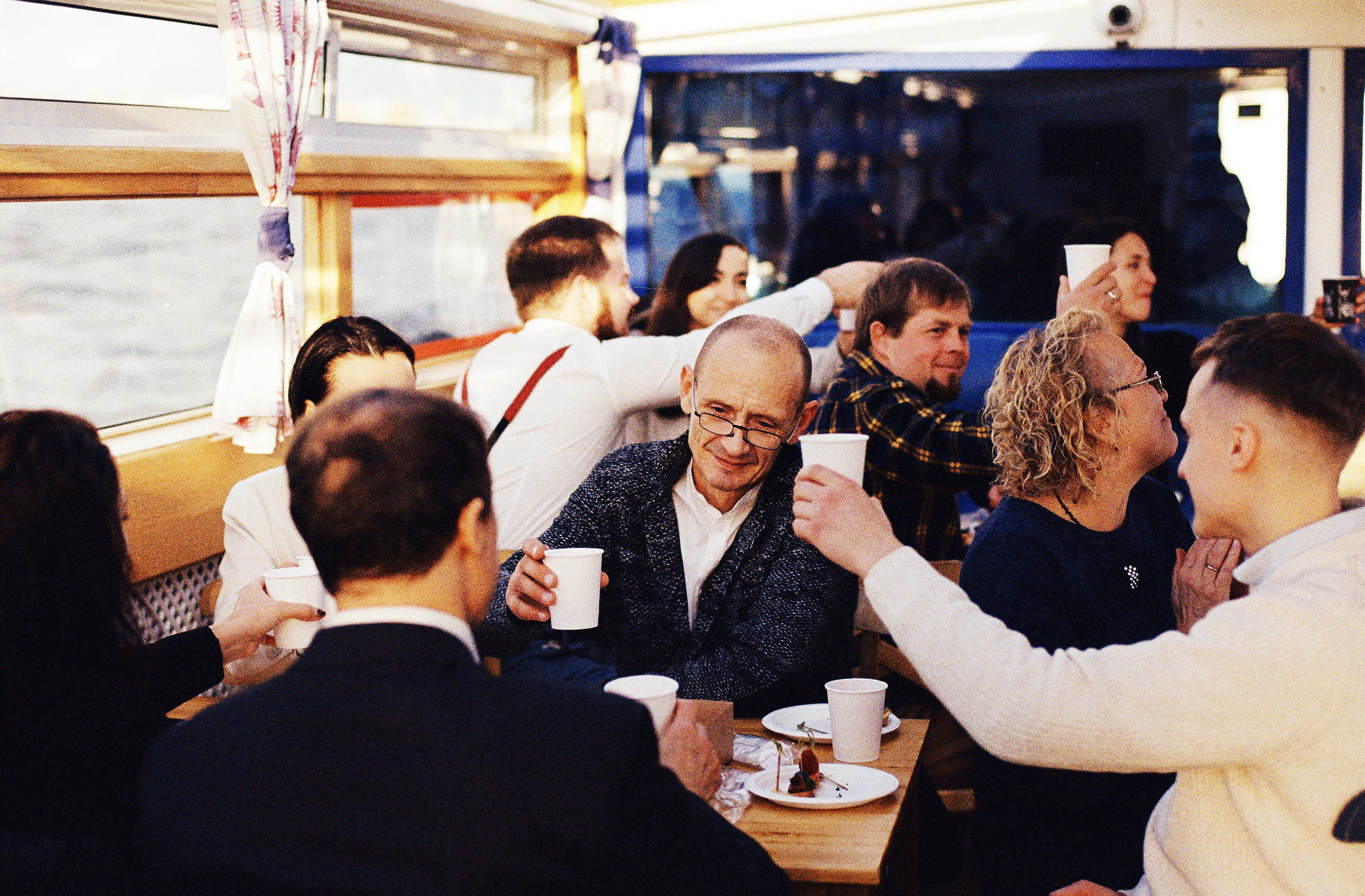 Петербург 2021. Фотограф Яна Булгакова