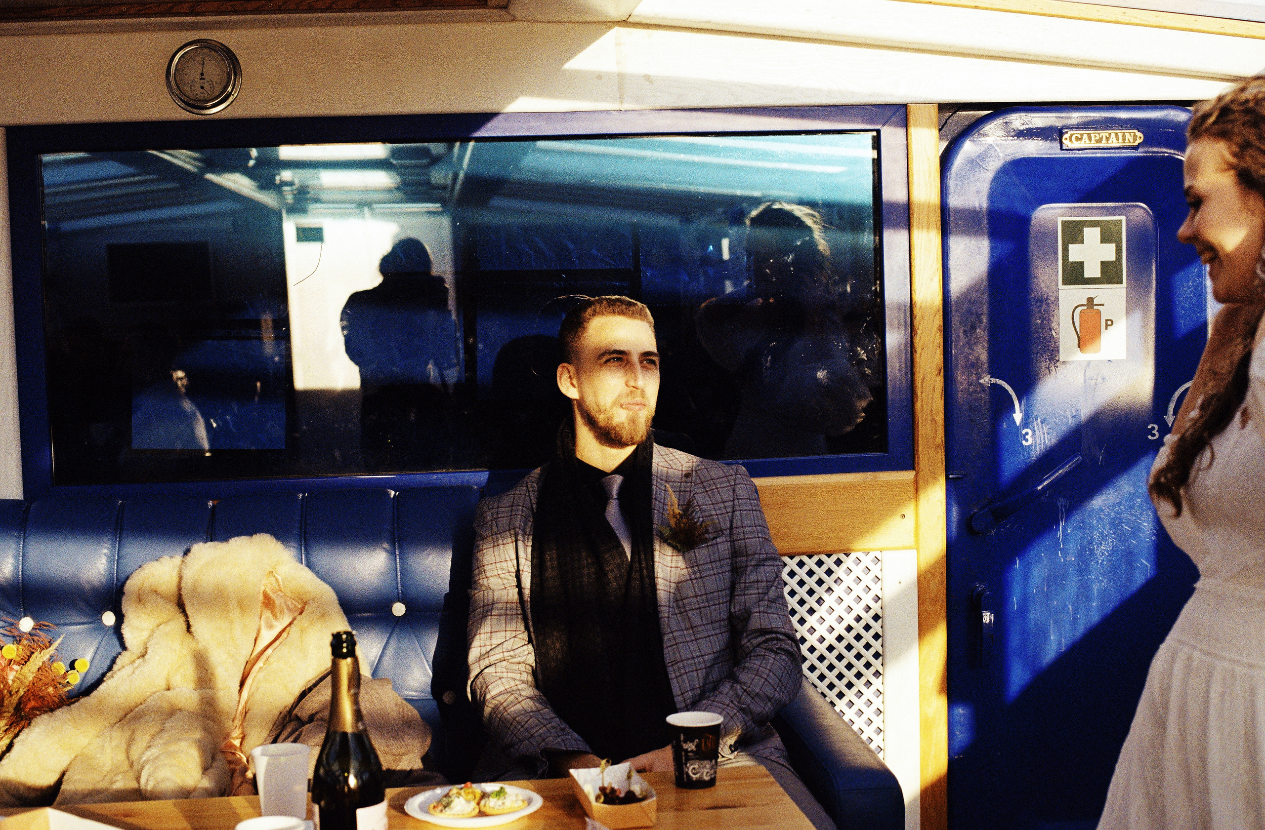 Петербург 2021. Фотограф Яна Булгакова