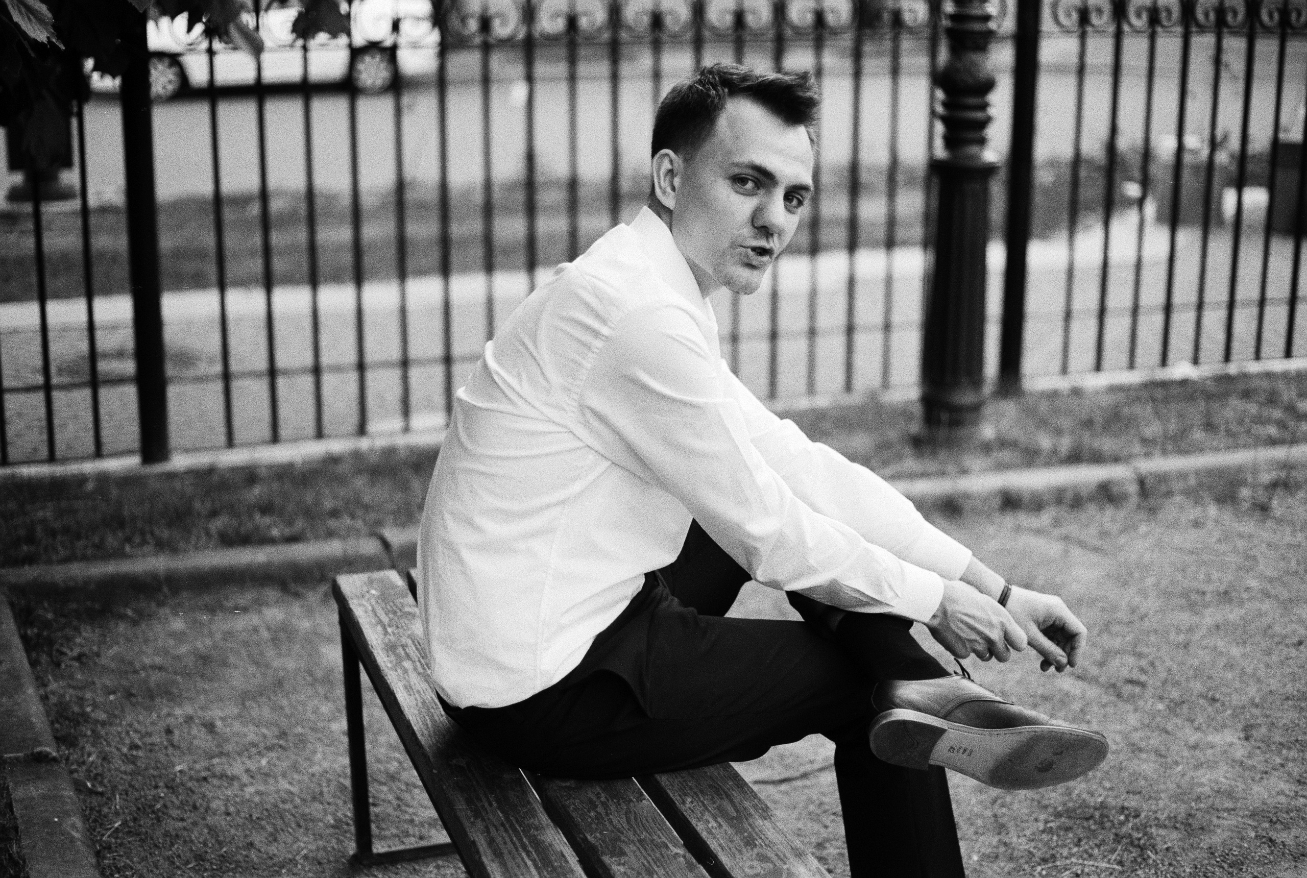 Петербург 2020. Фотограф Яна Булгакова