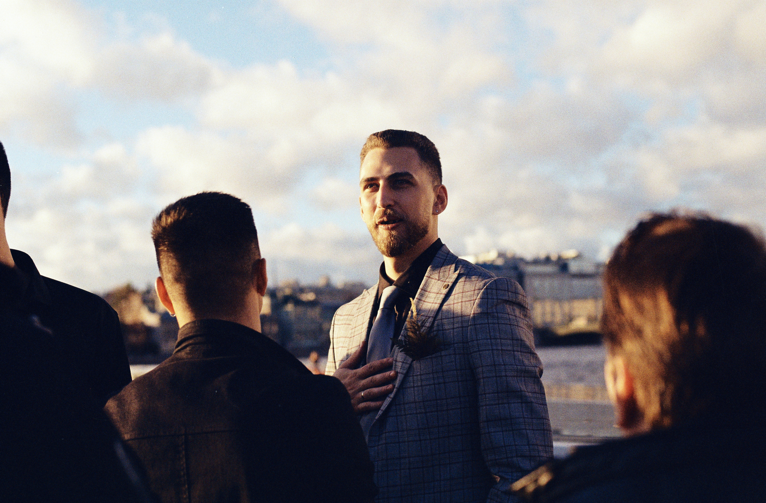 Петербург 2021. Фотограф Яна Булгакова