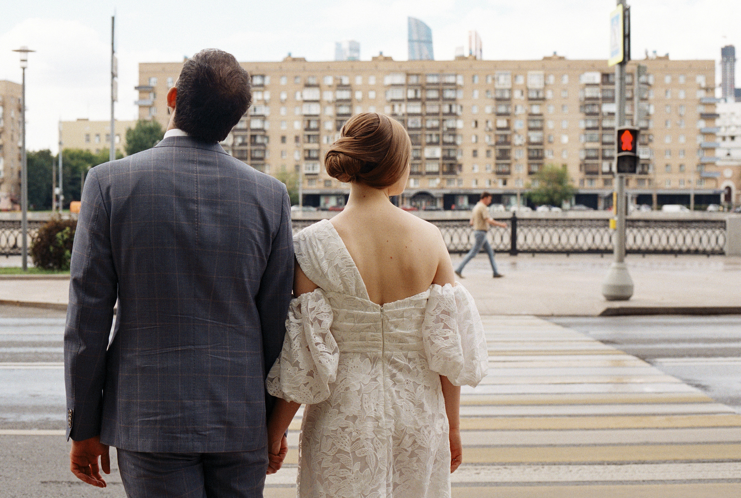 Moscow 2020. Yana Bulgakova Photographhy