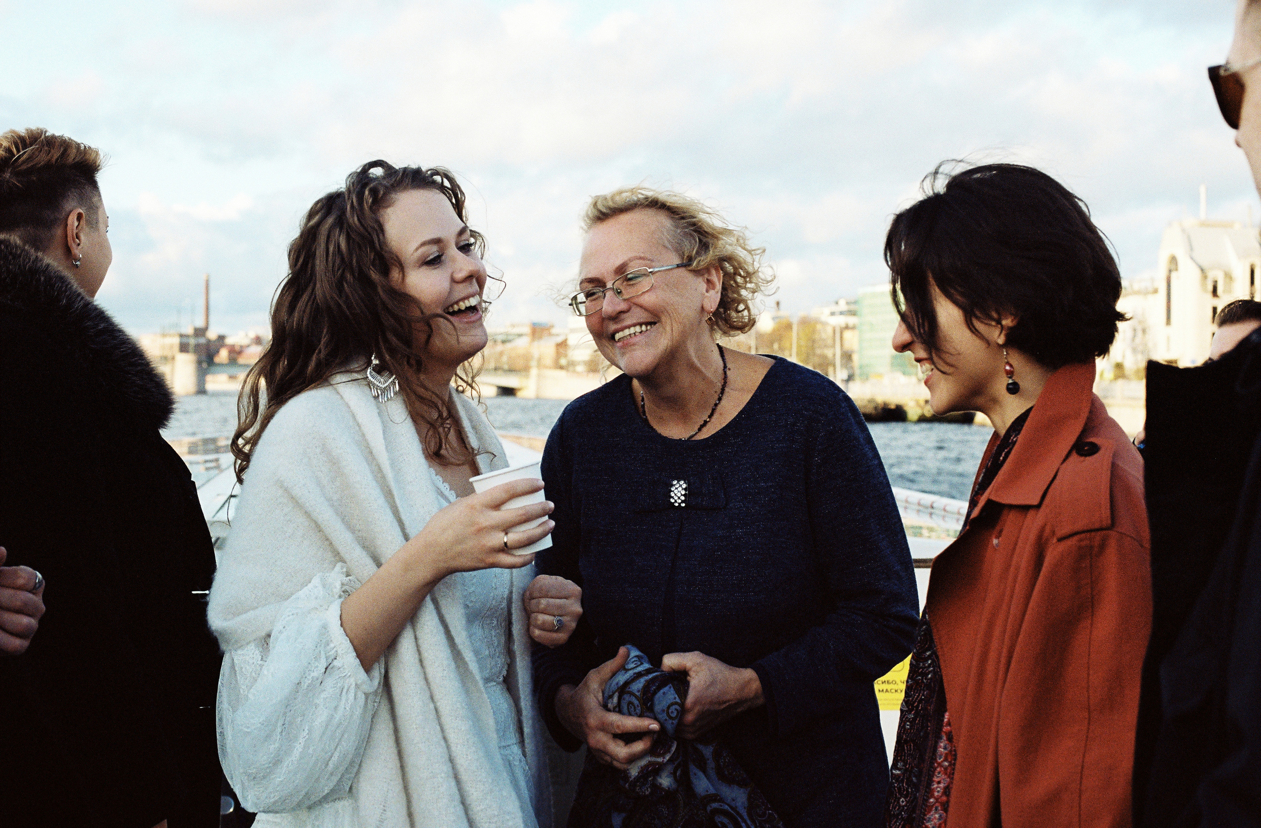 Петербург 2021. Фотограф Яна Булгакова