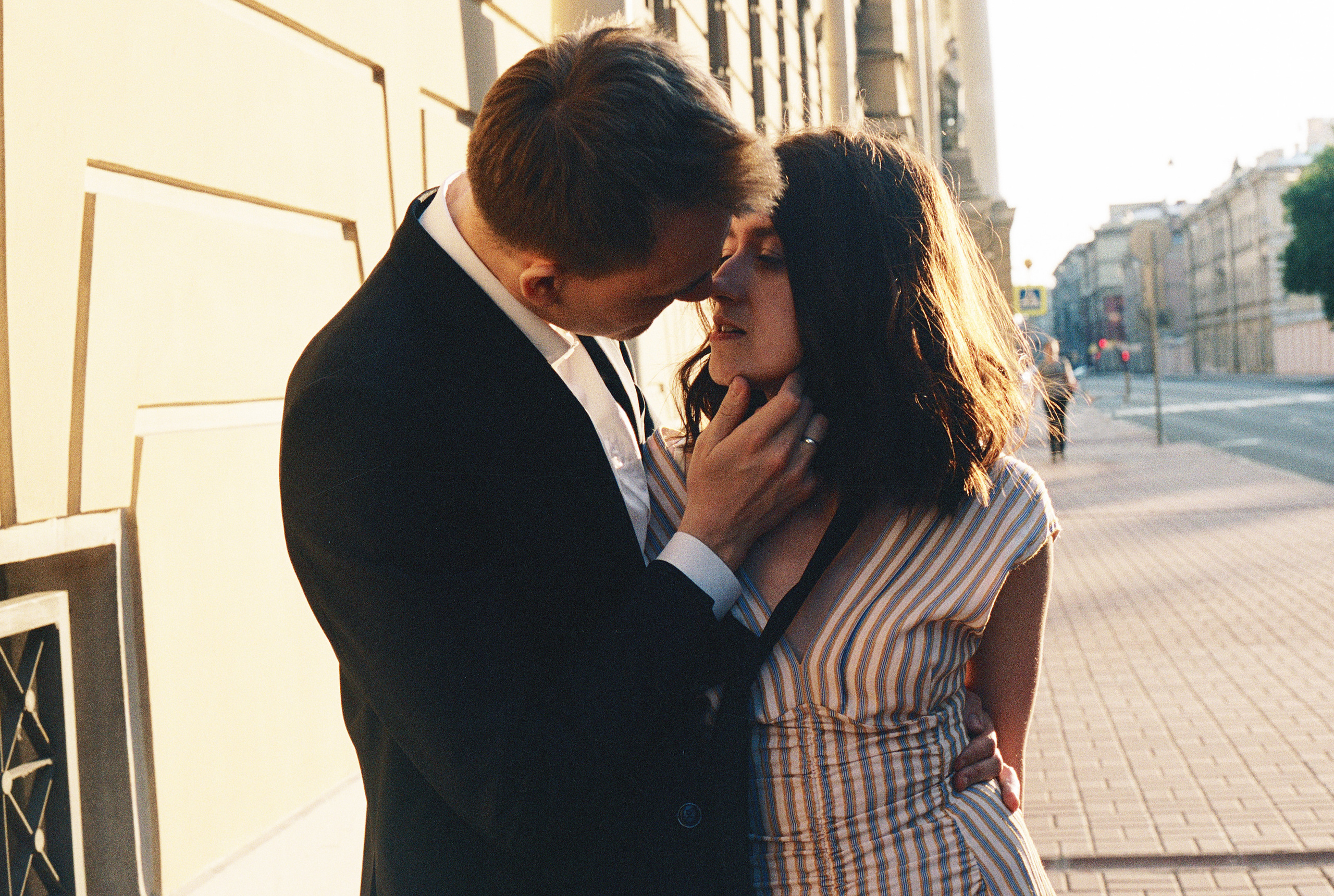 Петербург 2020. Фотограф Яна Булгакова