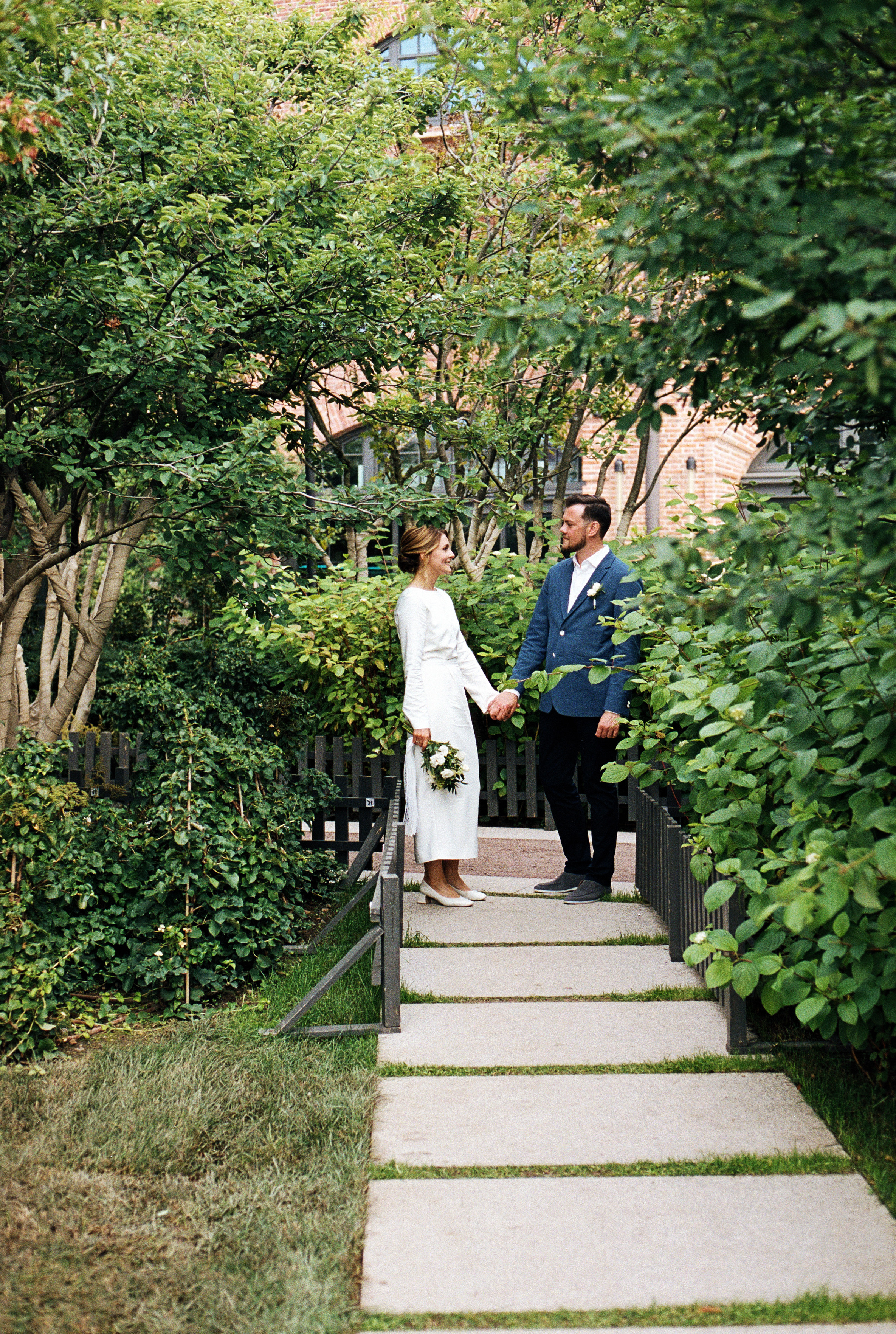 Петербург 2020. Фотограф Яна Булгакова