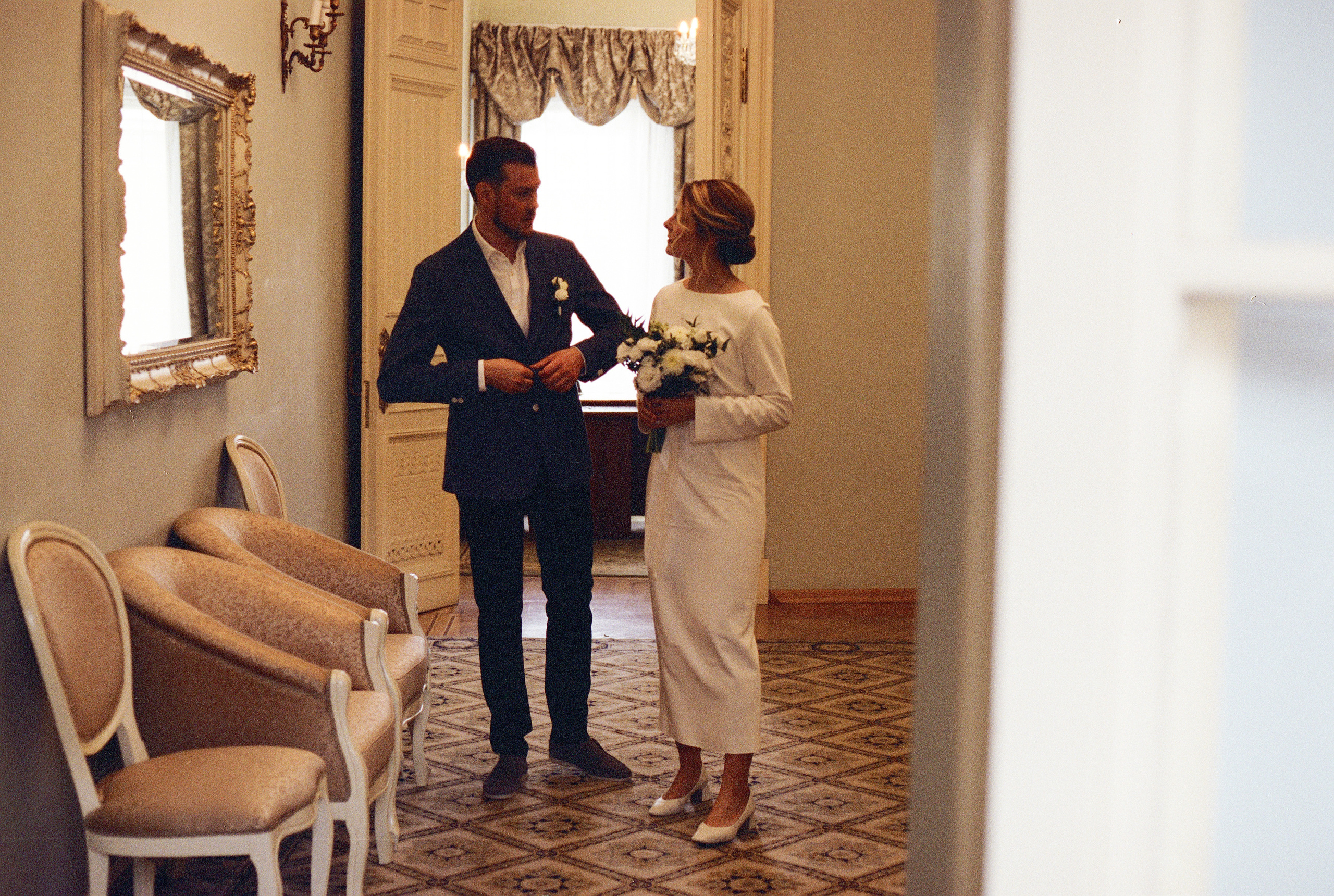 Петербург 2020. Фотограф Яна Булгакова