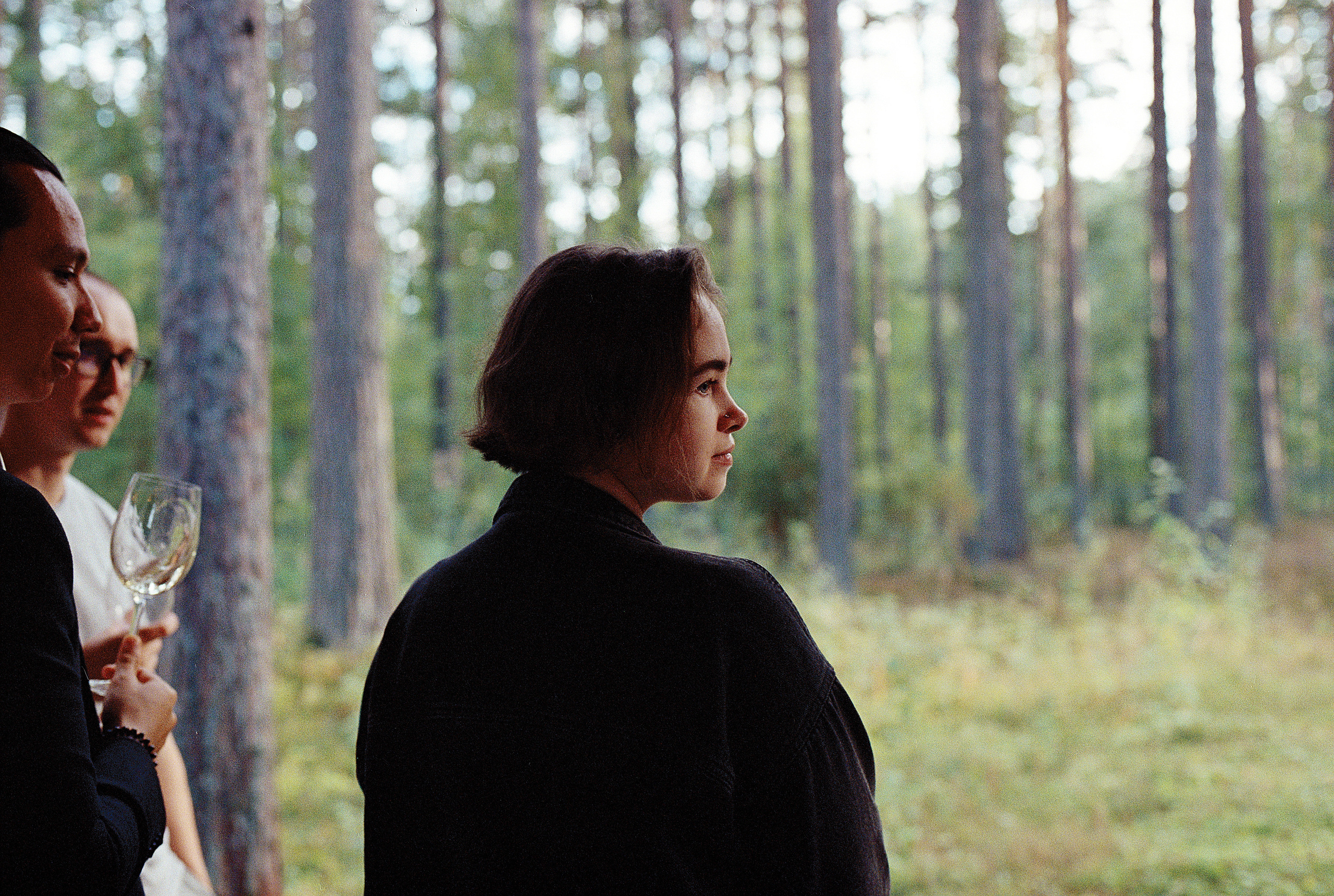 Петербург 2021. Фотограф Яна Булгакова