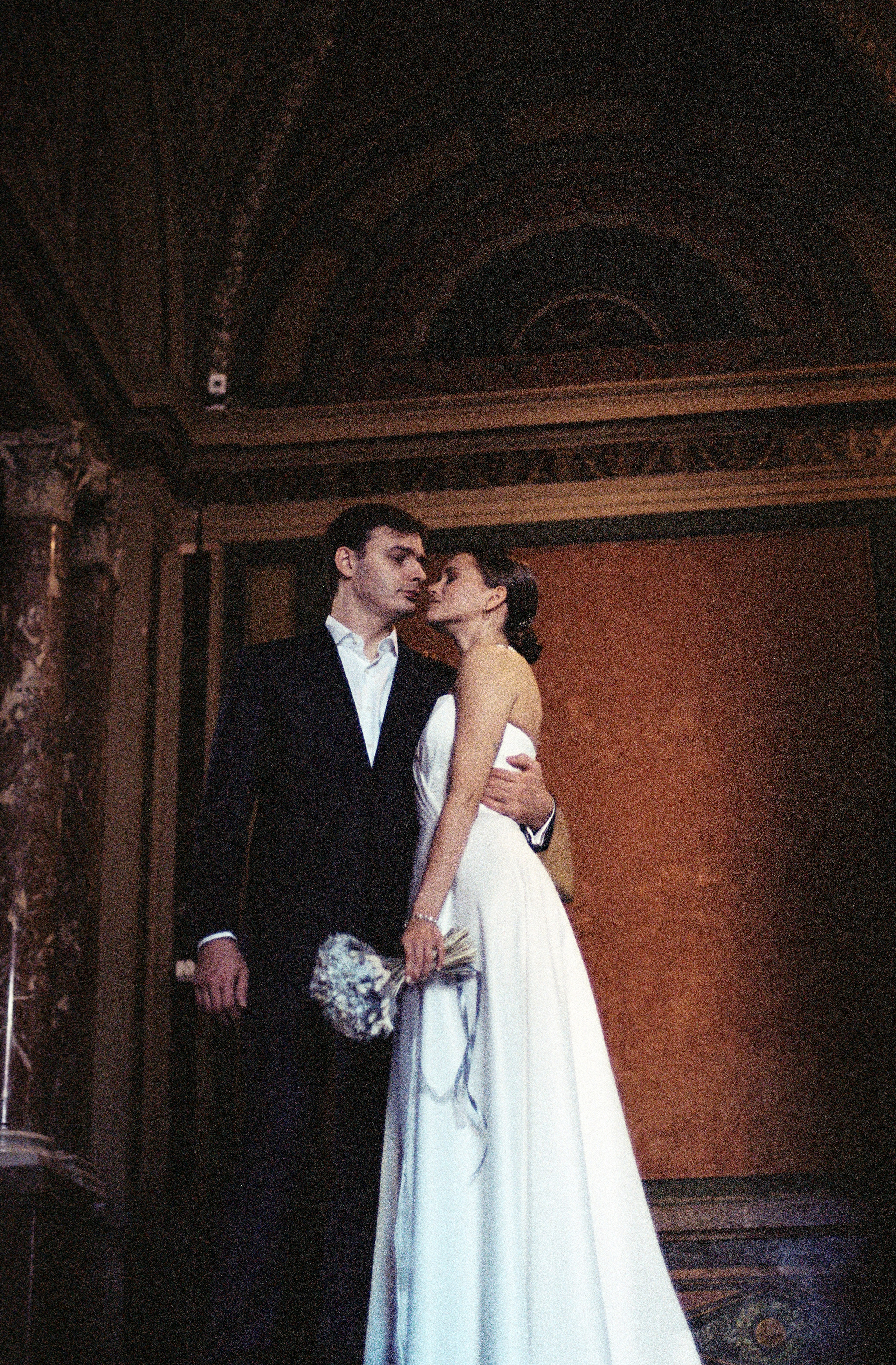 Петербург 2021. Фотограф Яна Булгакова