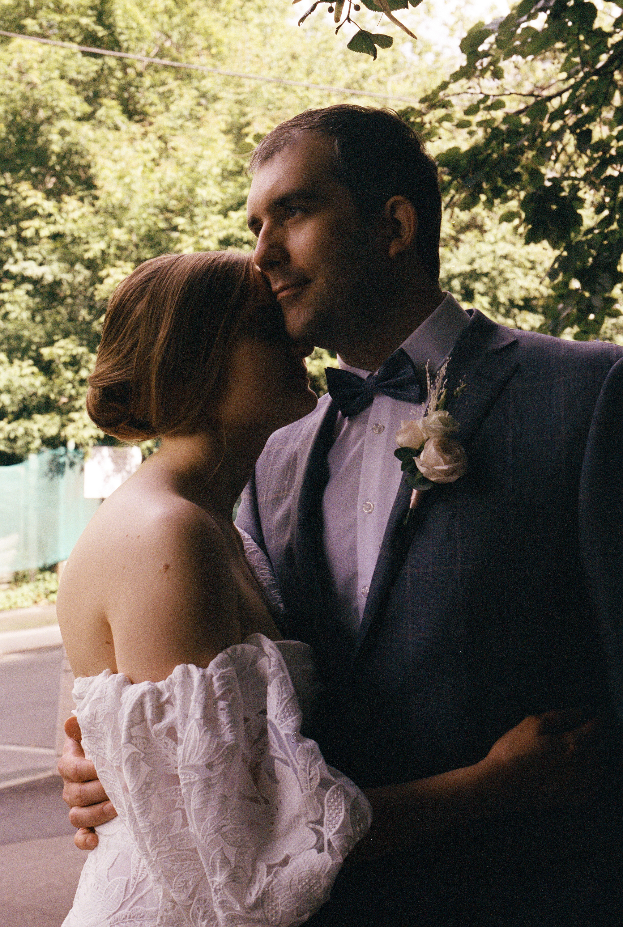 Moscow 2020. Yana Bulgakova Photographhy