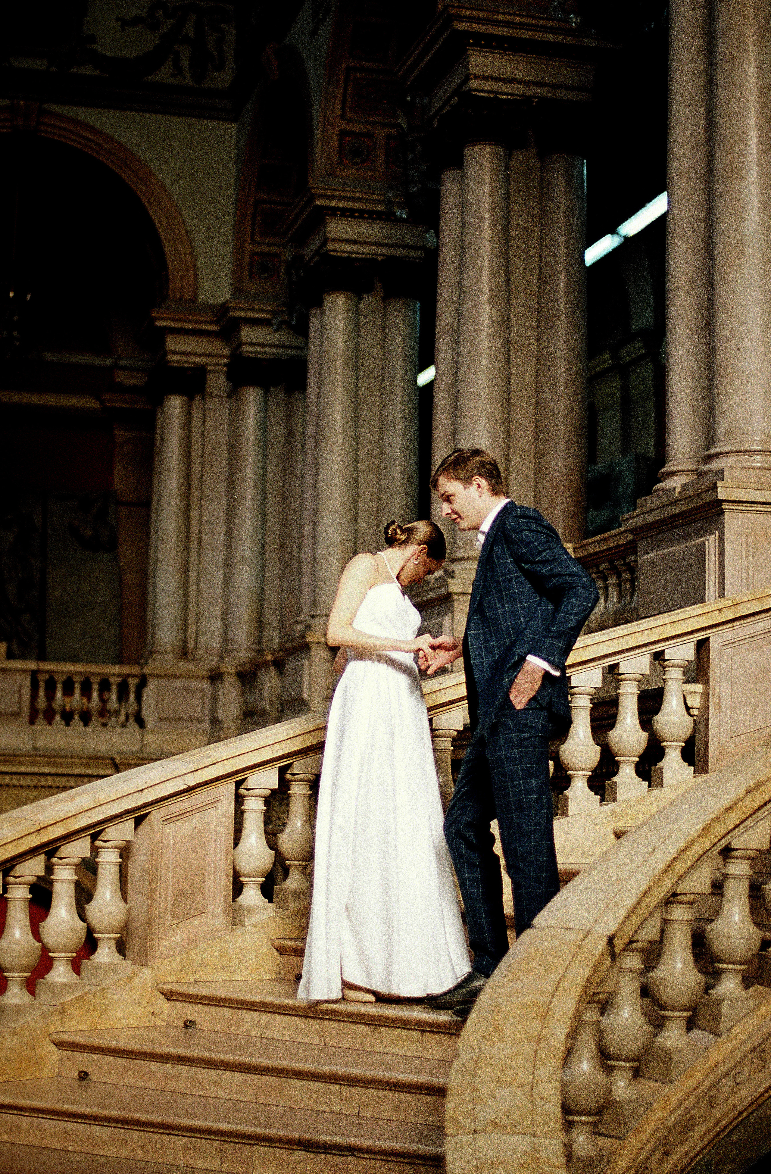 Петербург 2021. Фотограф Яна Булгакова