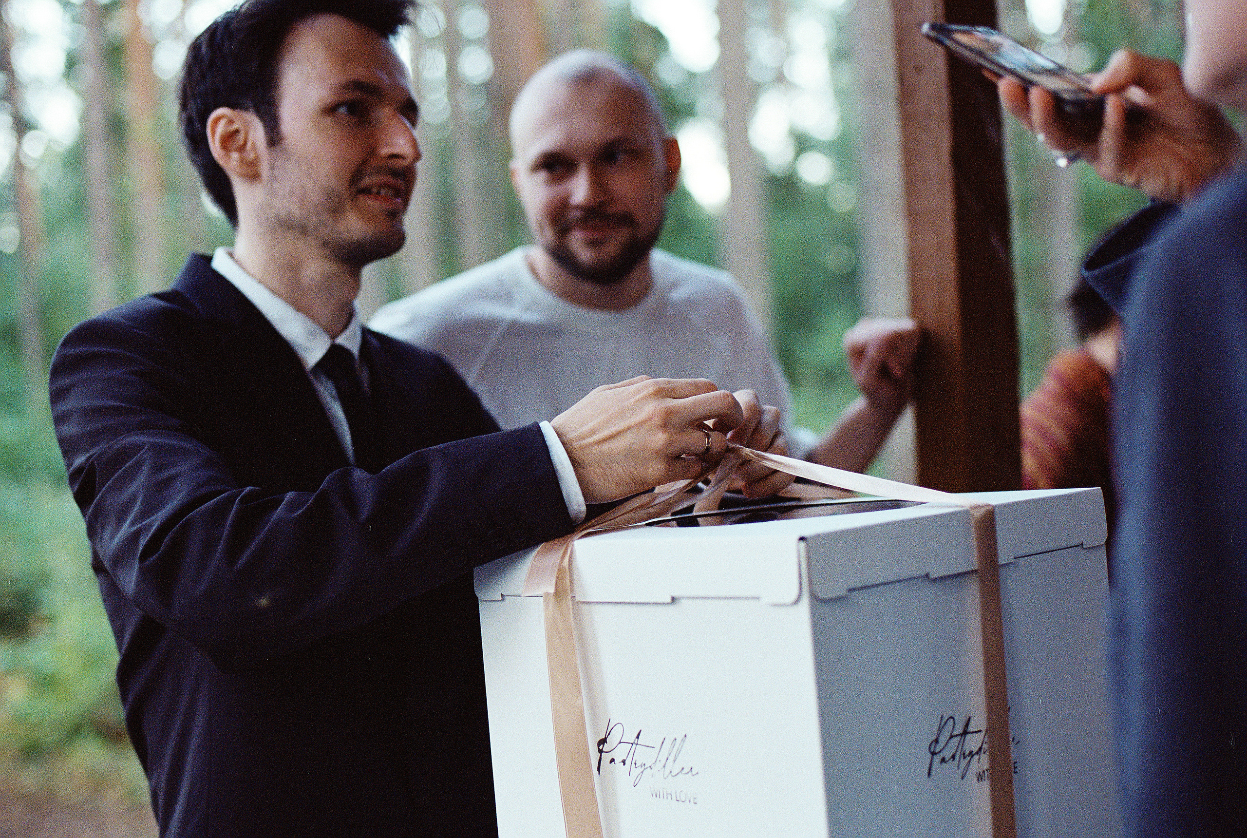 Петербург 2021. Фотограф Яна Булгакова