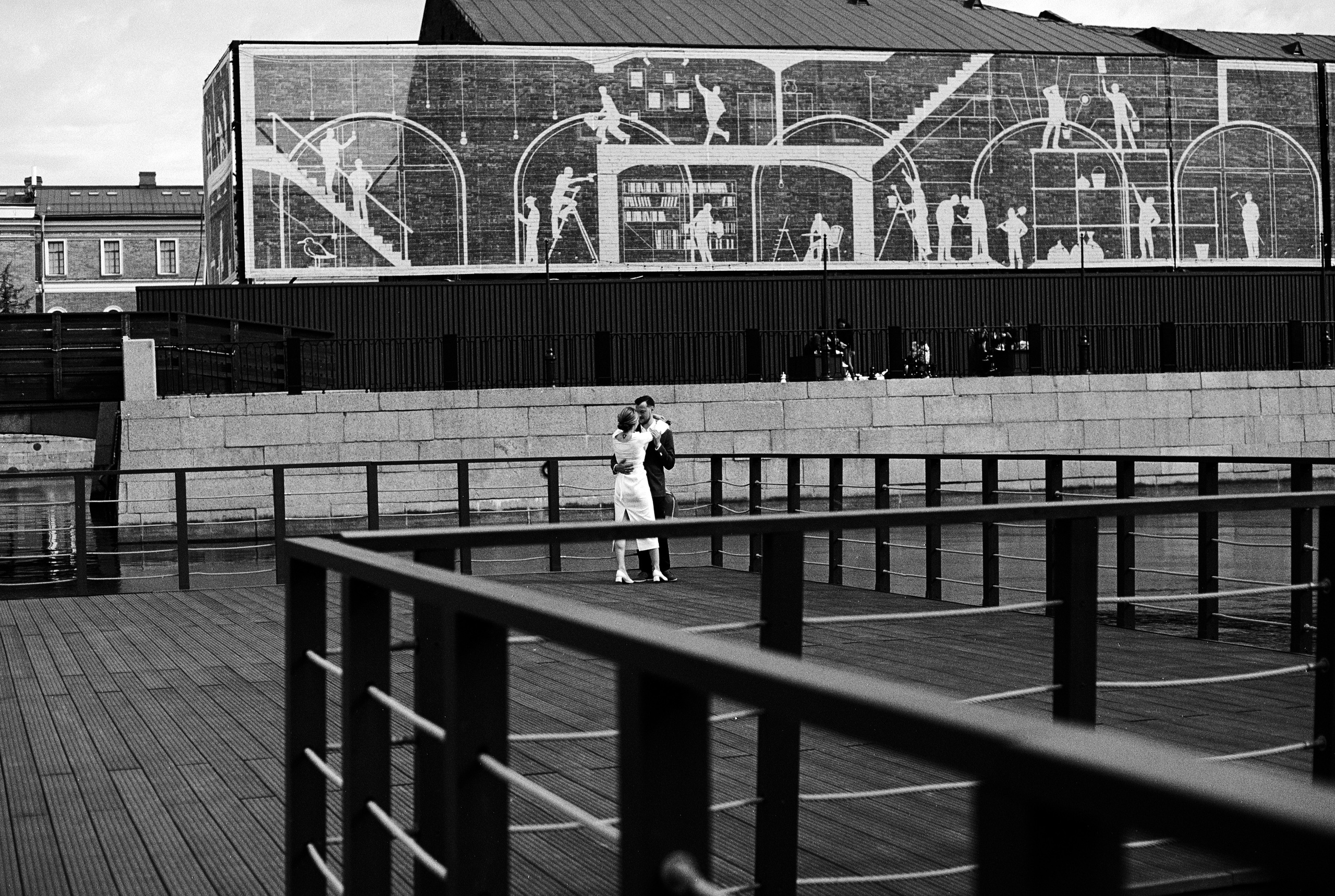 Петербург 2020. Фотограф Яна Булгакова