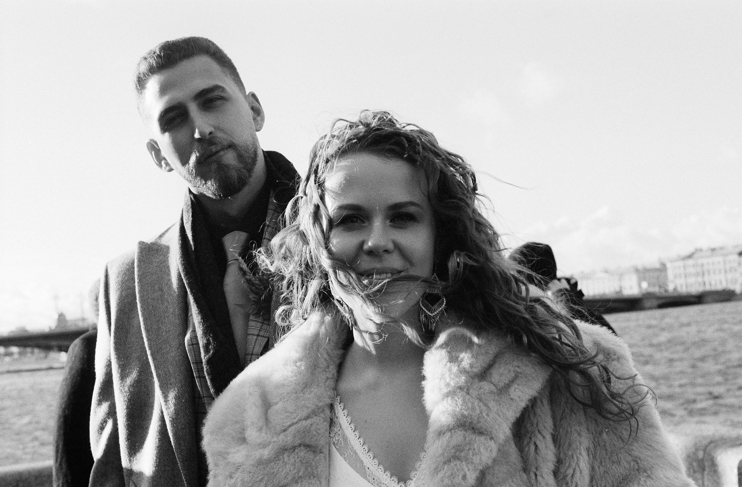 Петербург 2021. Фотограф Яна Булгакова