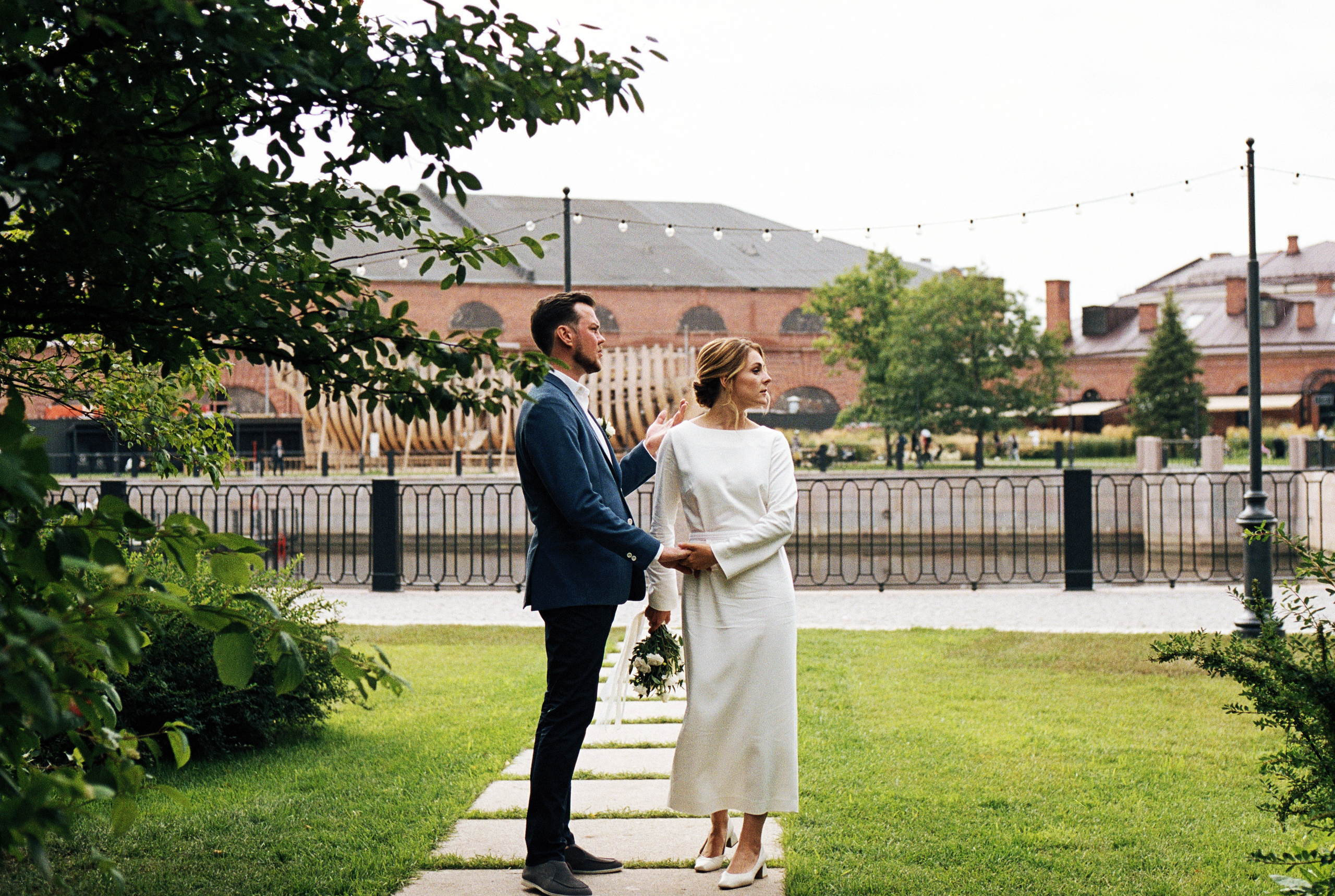 Петербург 2020. Фотограф Яна Булгакова