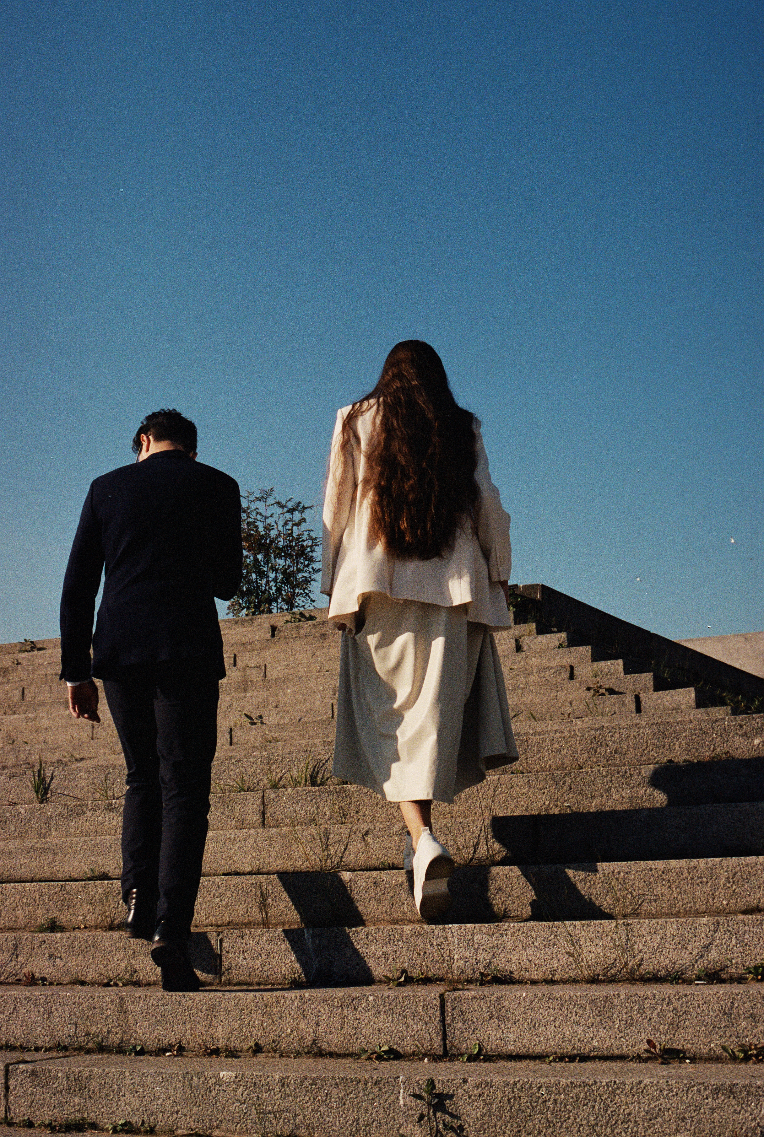 Петербург 2020. Фотограф Яна Булгакова