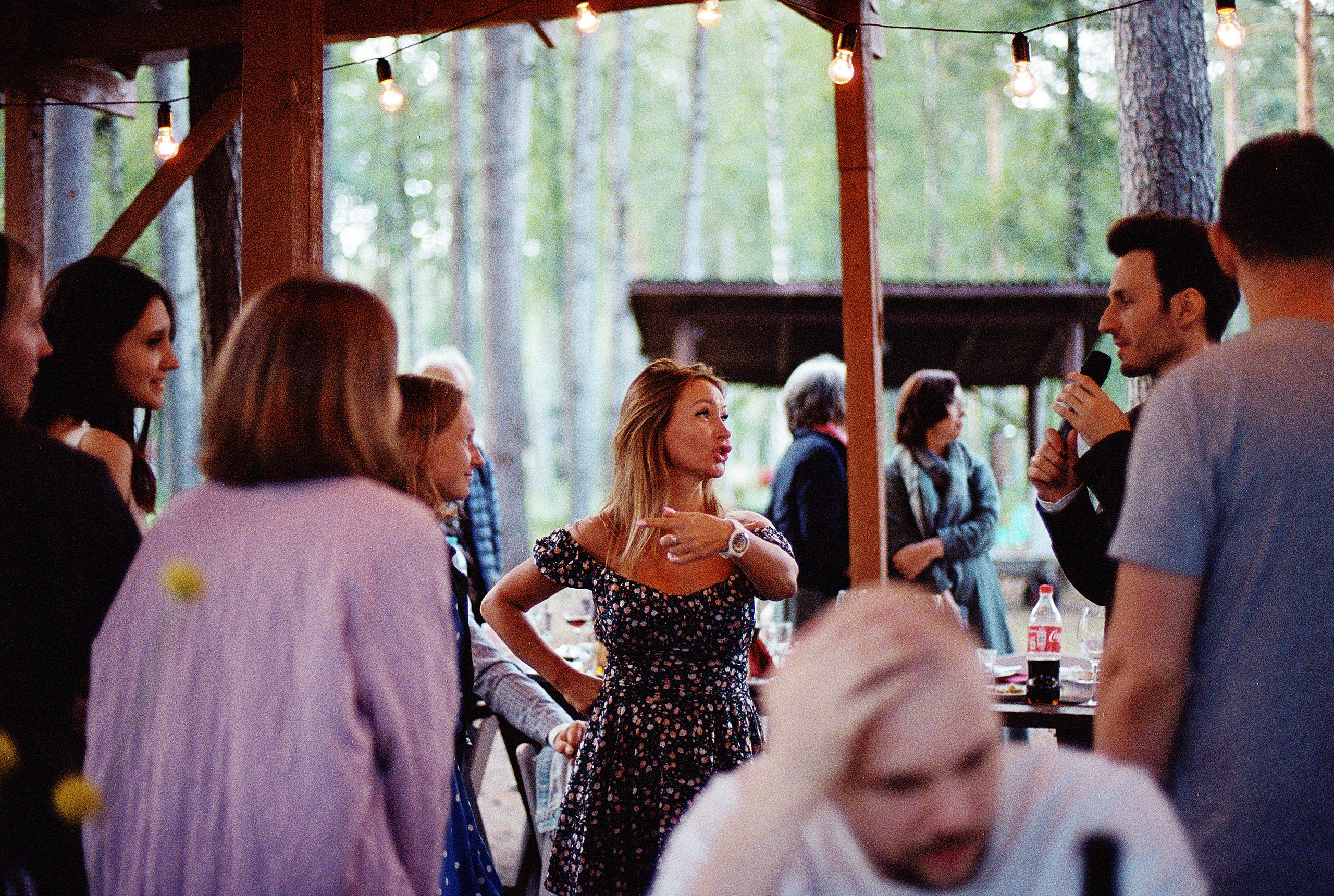 Петербург 2021. Фотограф Яна Булгакова