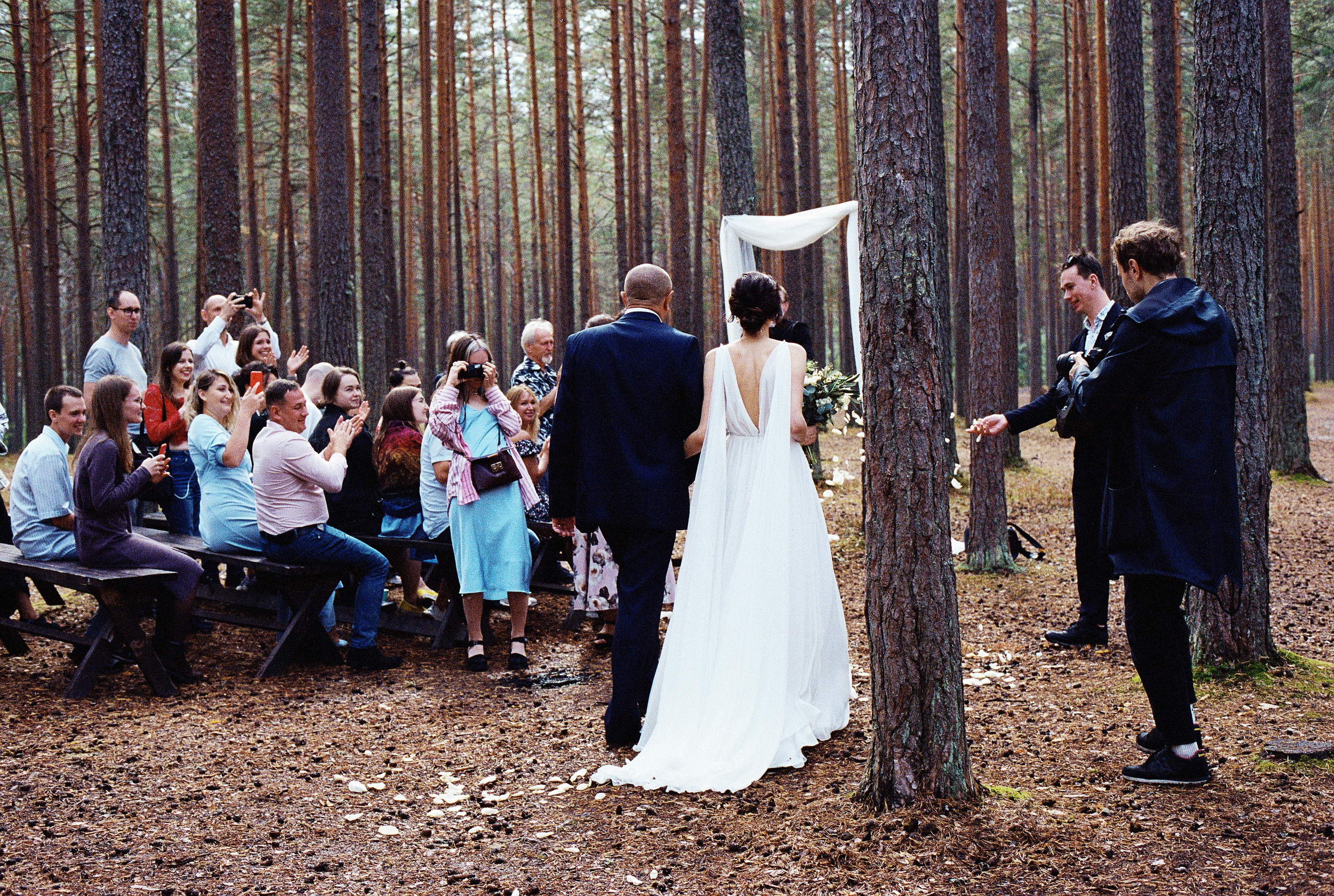 Петербург 2021. Фотограф Яна Булгакова