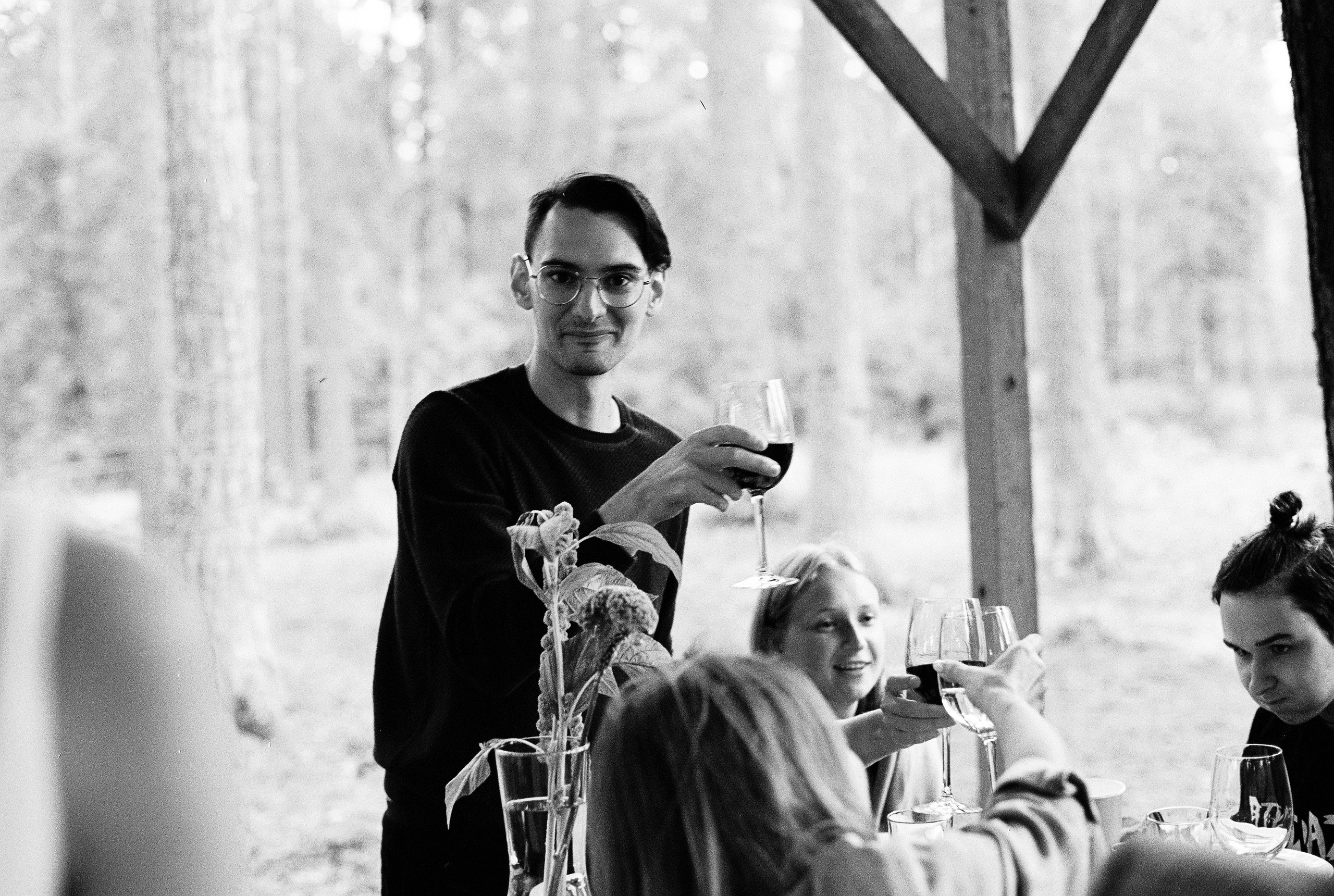 Петербург 2021. Фотограф Яна Булгакова