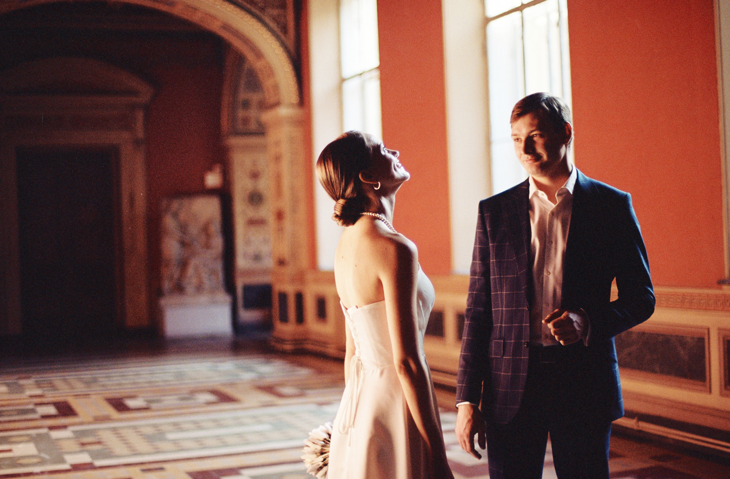 Петербург 2021. Фотограф Яна Булгакова