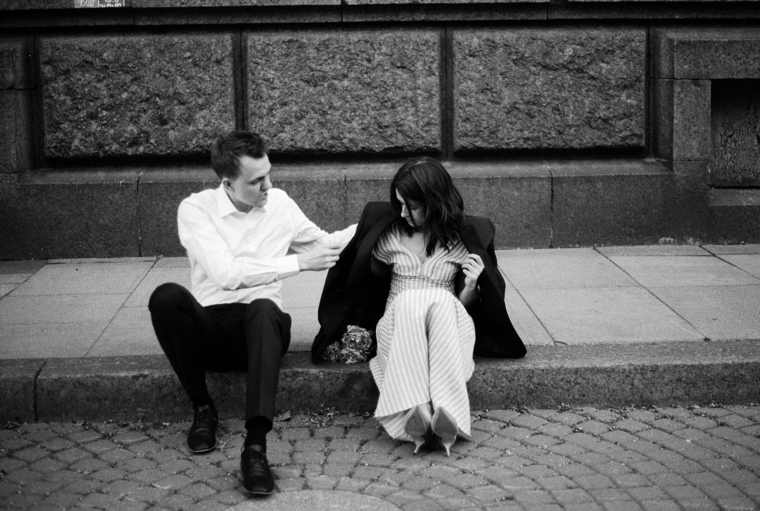 Петербург 2020. Фотограф Яна Булгакова