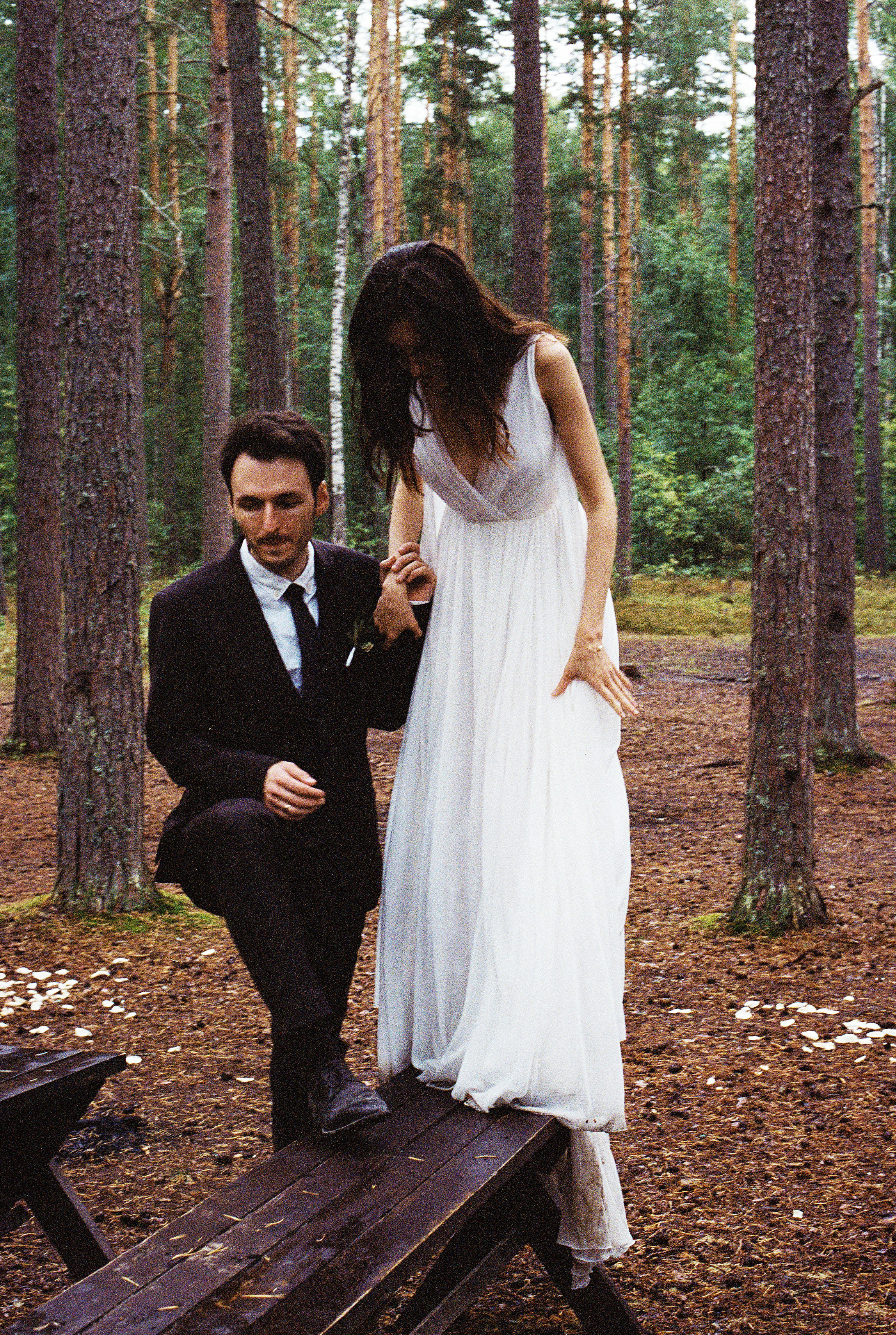 Петербург 2021. Фотограф Яна Булгакова